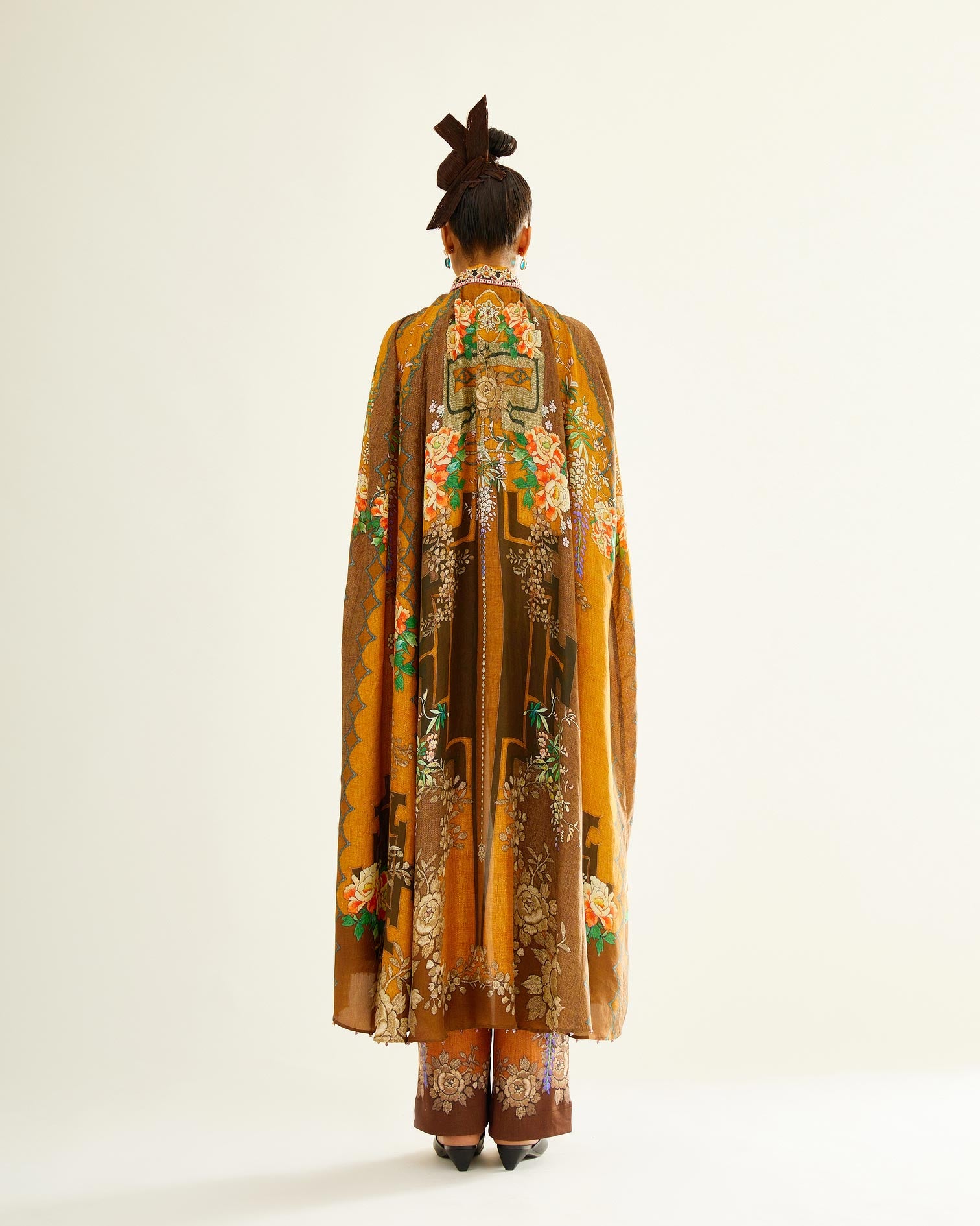 Sayuri : Rahini - Mustard