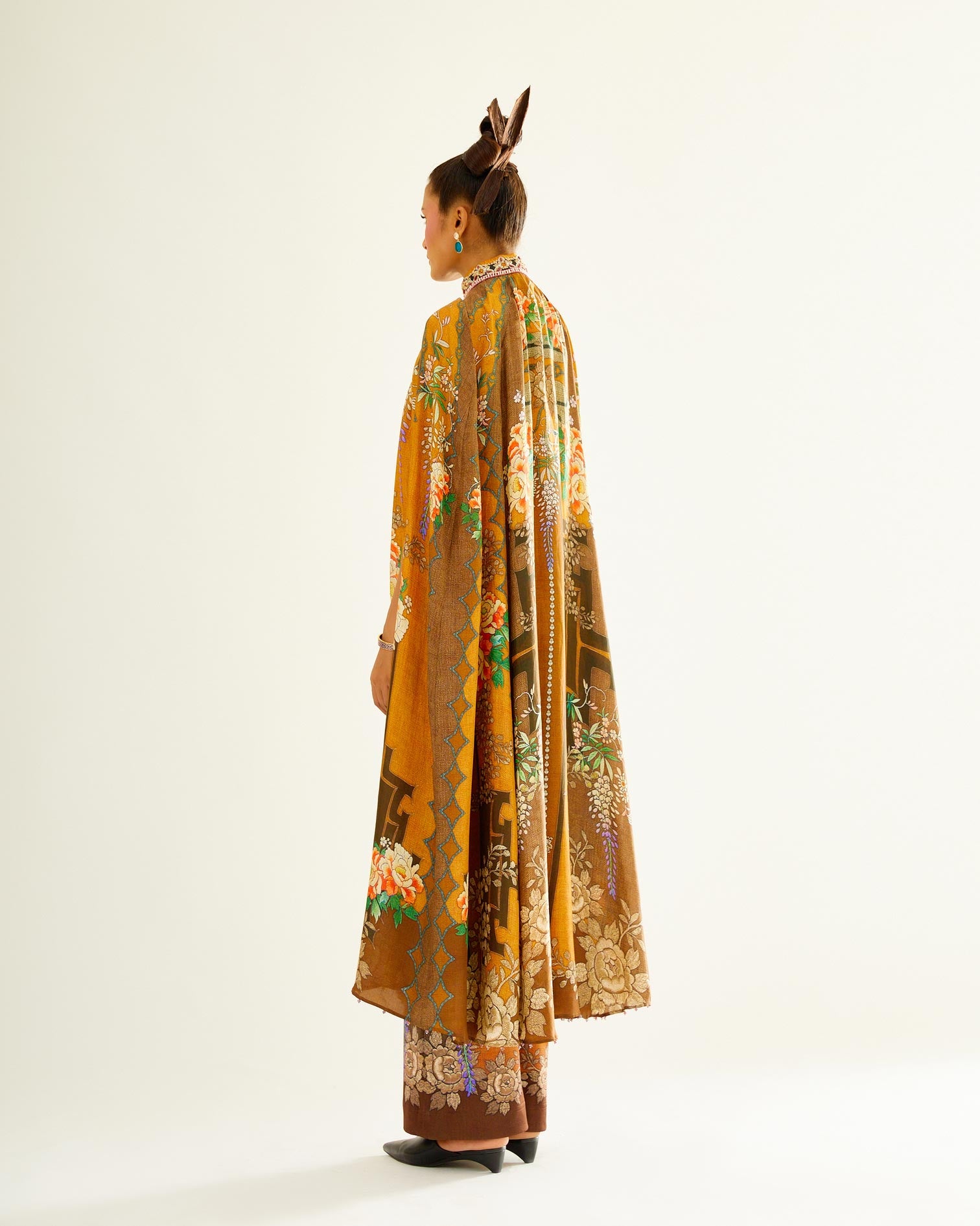 Sayuri : Rahini - Mustard