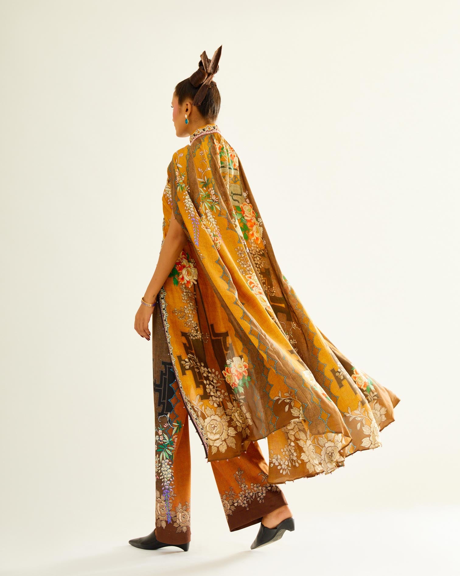 Sayuri : Rahini - Mustard
