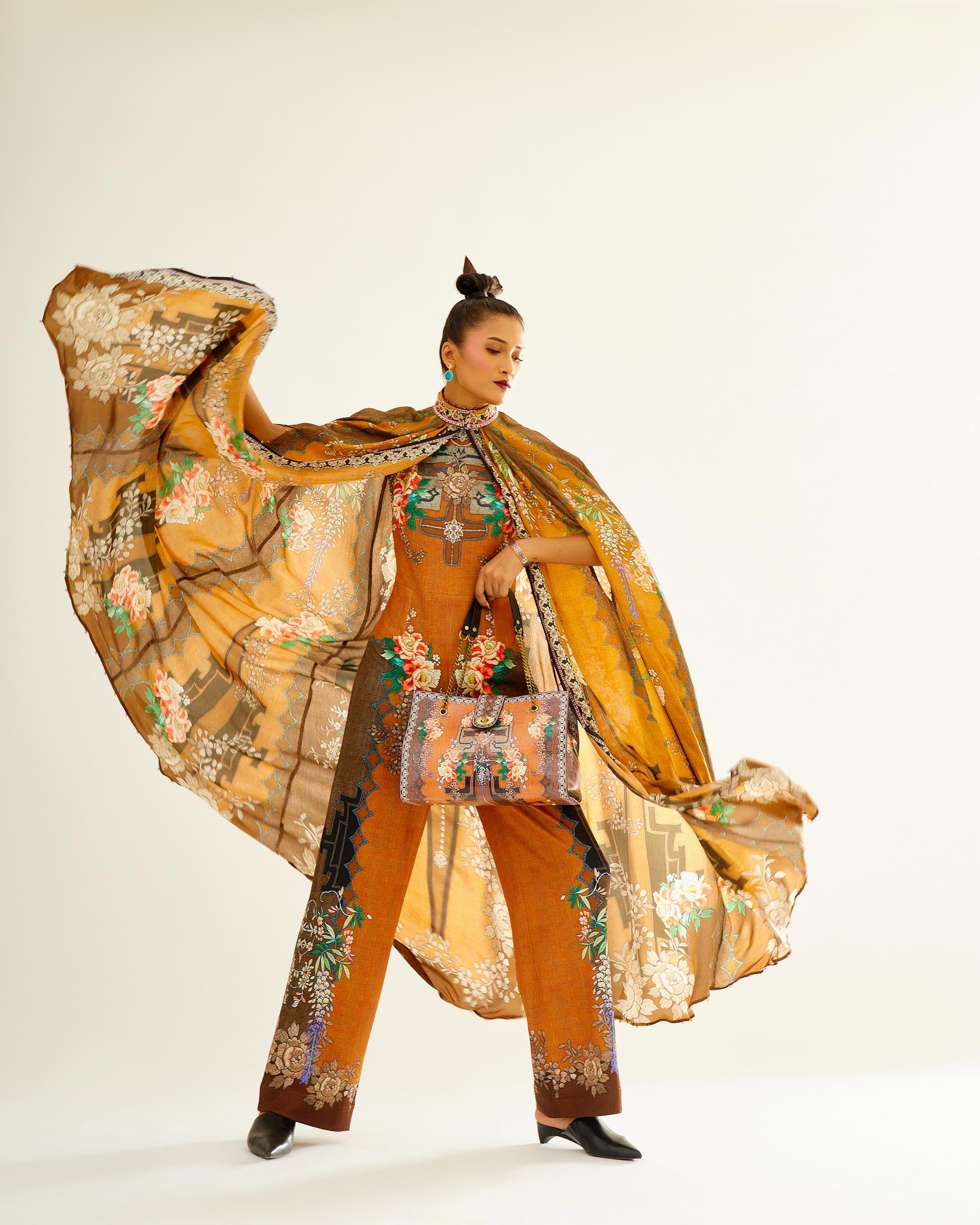 Sayuri : Rahini - Mustard