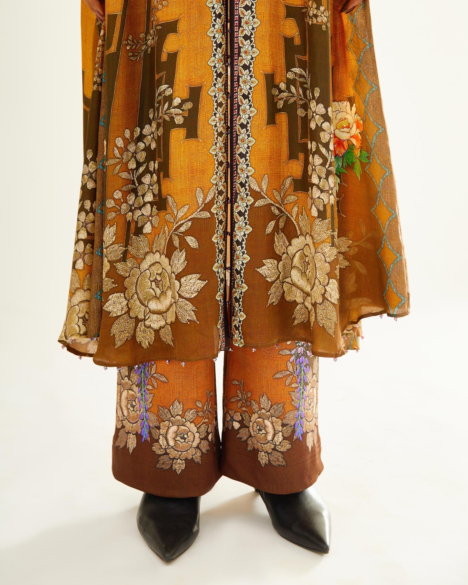 Sayuri : Rahini - Mustard