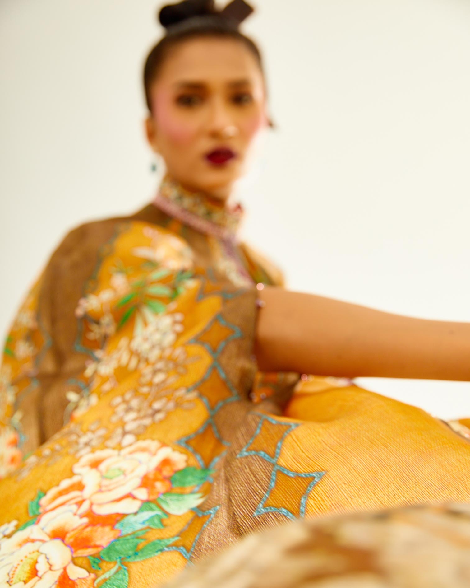 Sayuri : Rahini - Mustard