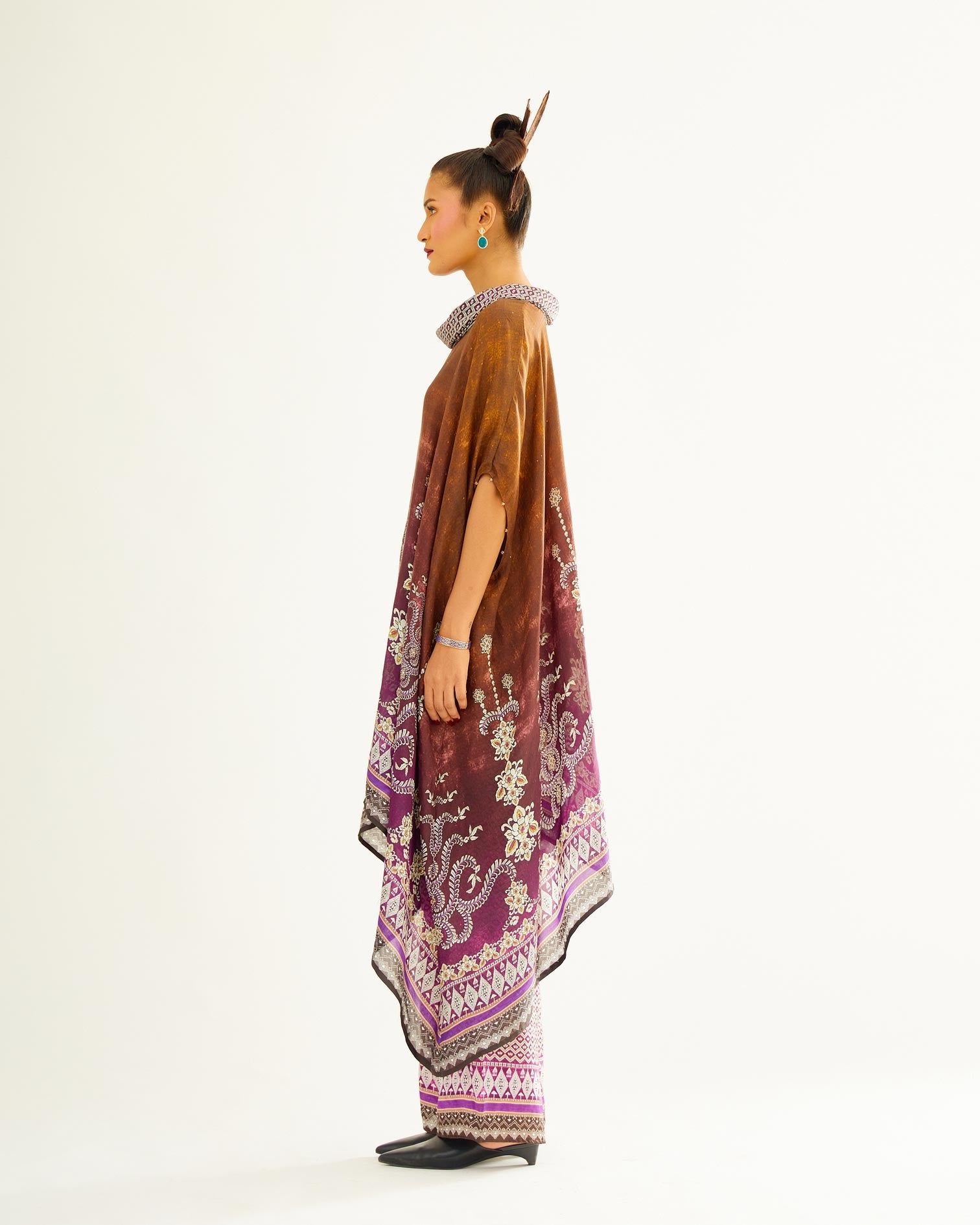 Sayuri : Lavanya - Bronze