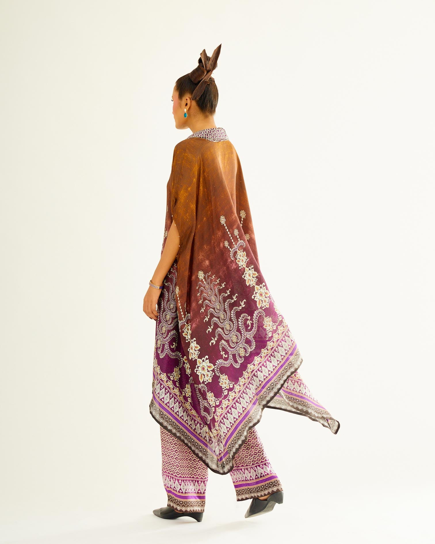Sayuri : Lavanya - Bronze