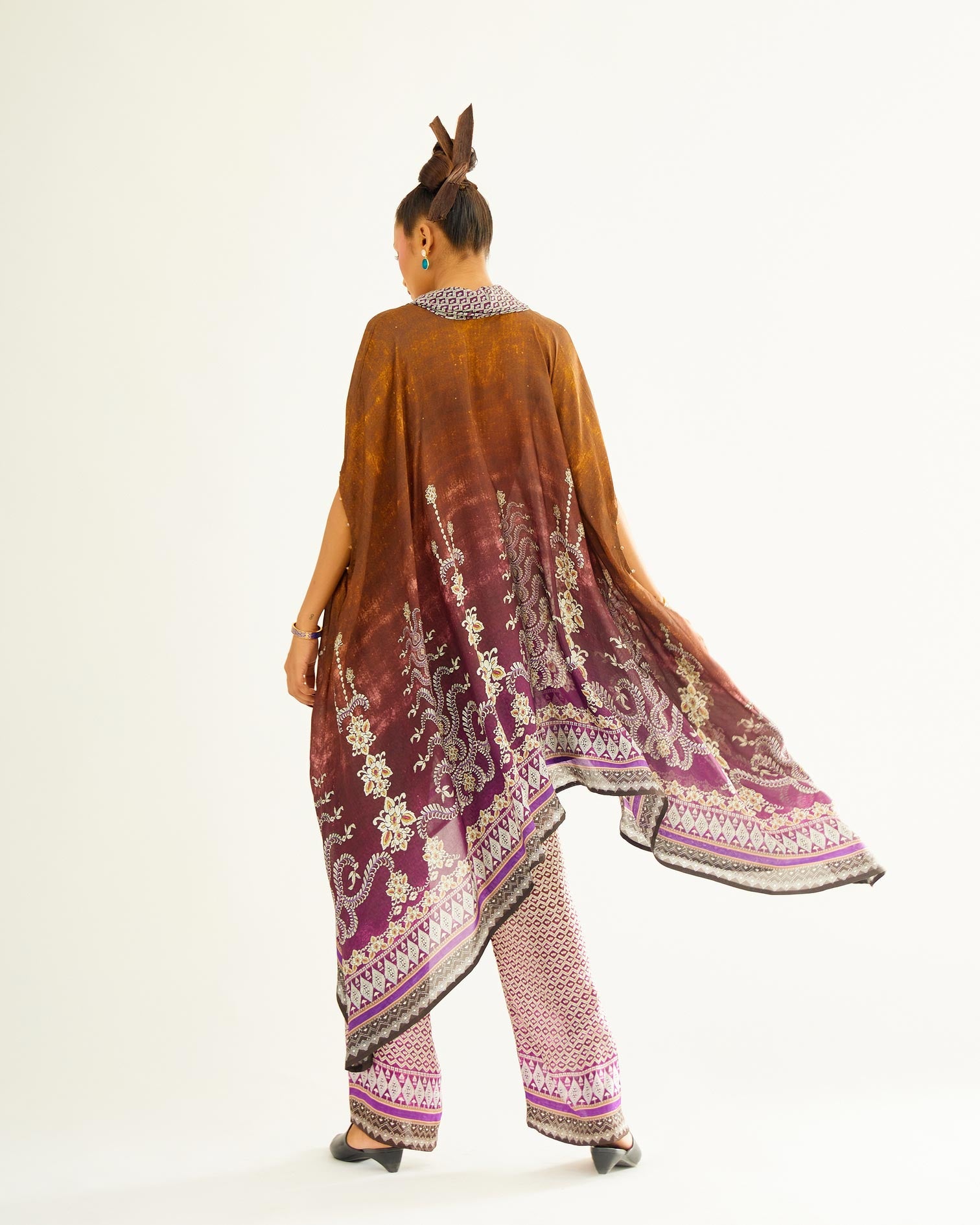 Sayuri : Lavanya - Bronze