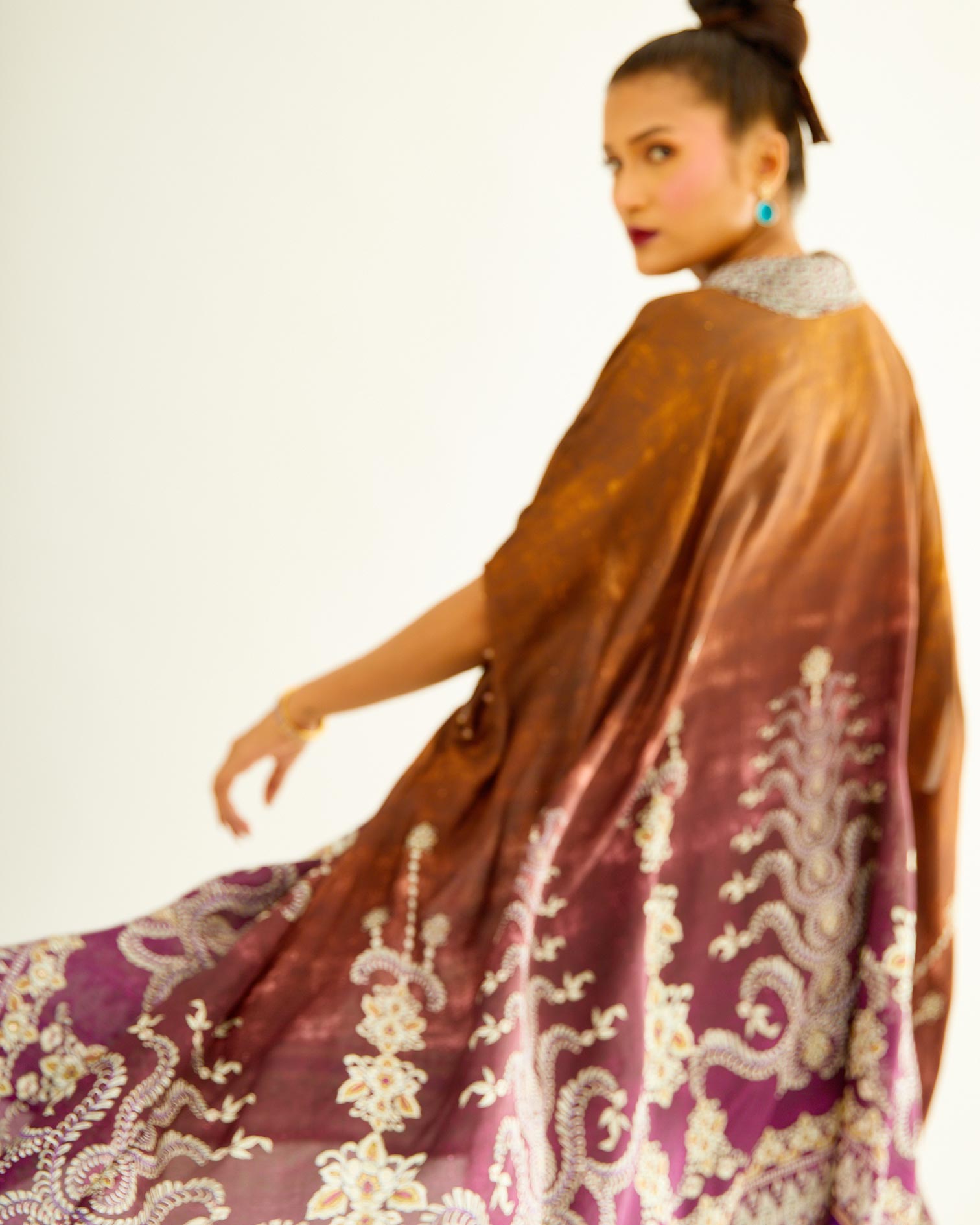 Sayuri : Lavanya - Bronze