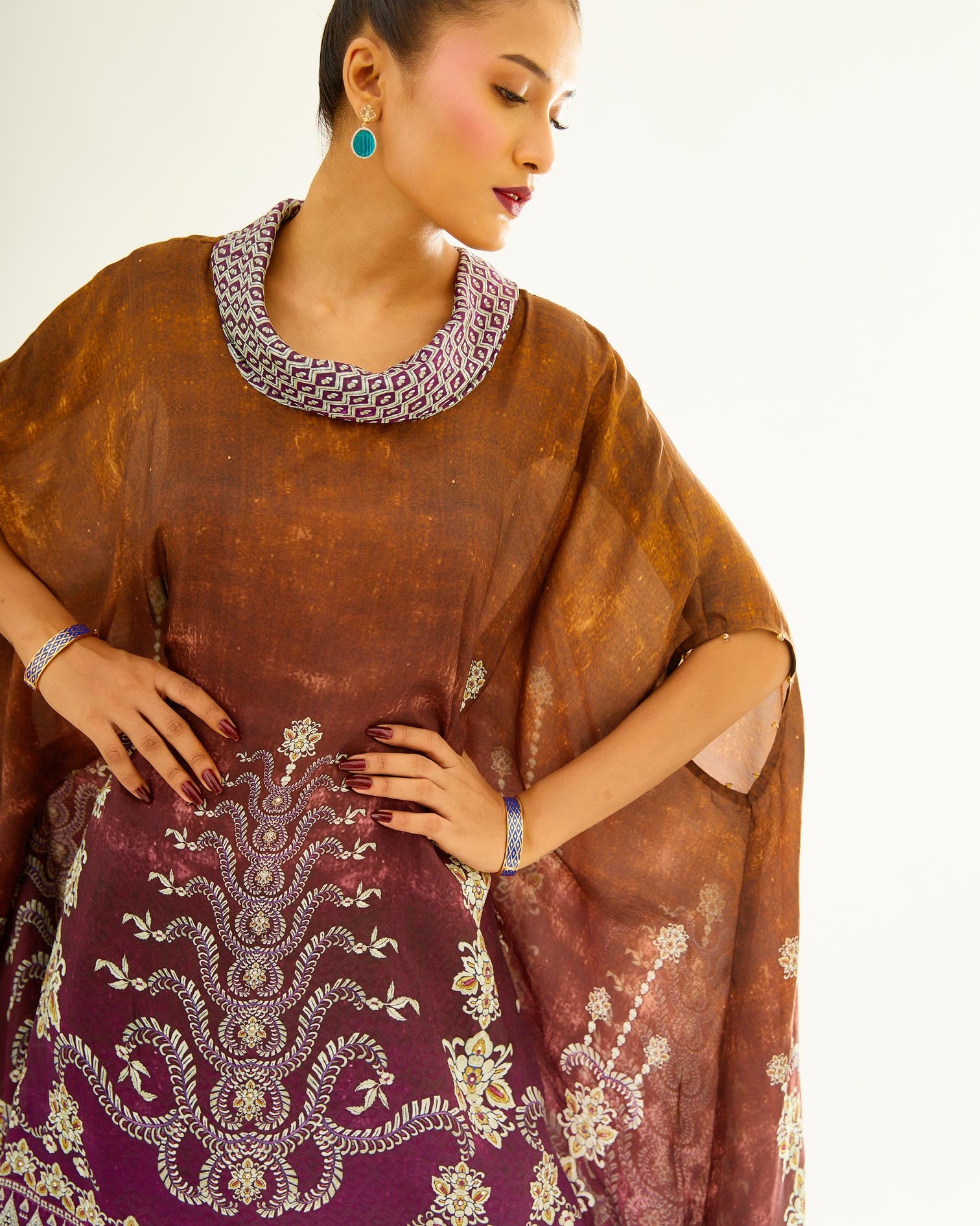 Sayuri : Lavanya - Bronze