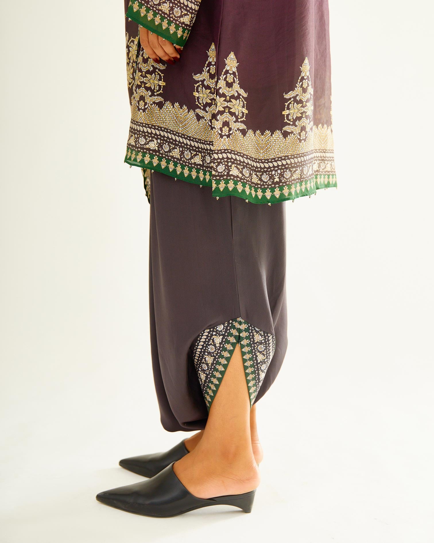 Sayuri : Erica - Purple