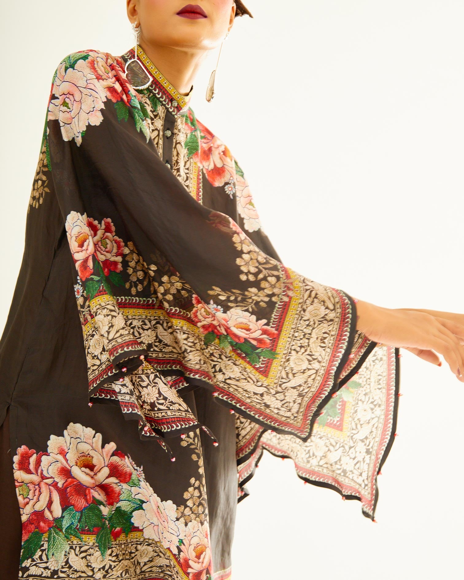 Sayuri : Nylla - Black
