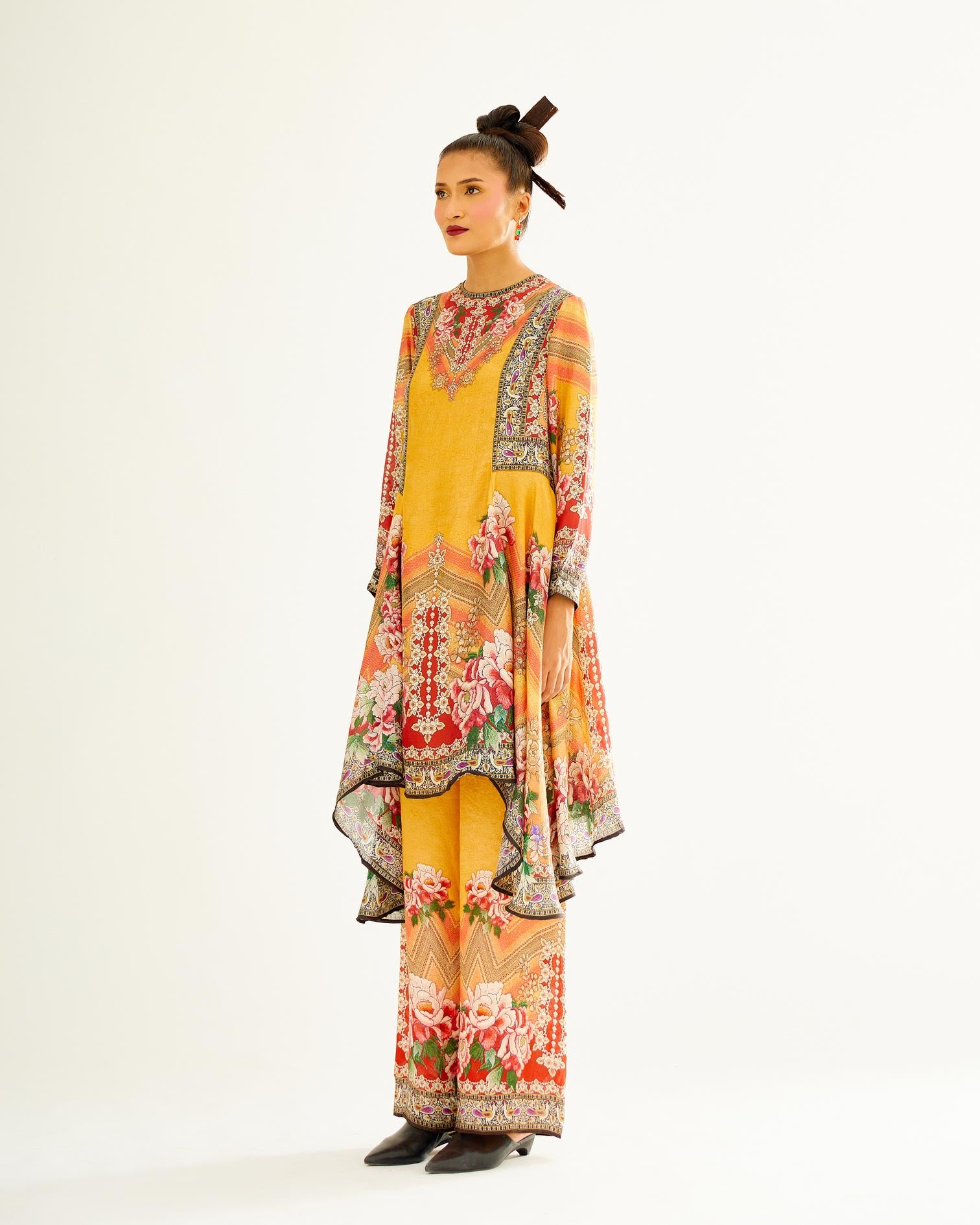 Sayuri : Aafreen - Mango