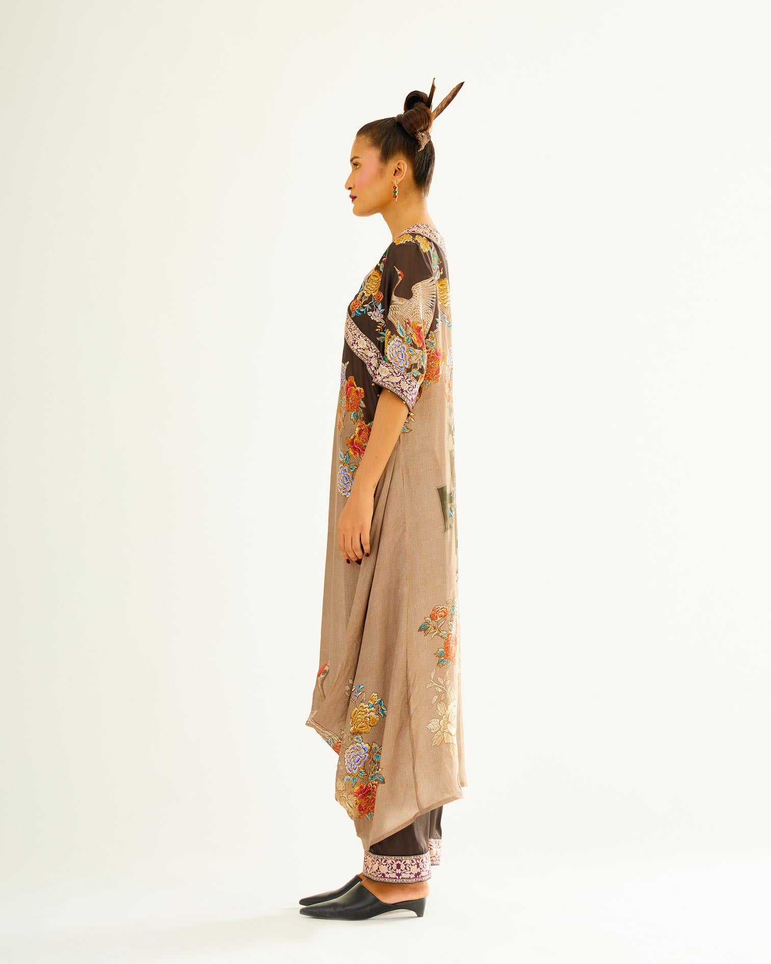 Sayuri : Izumi - Sand