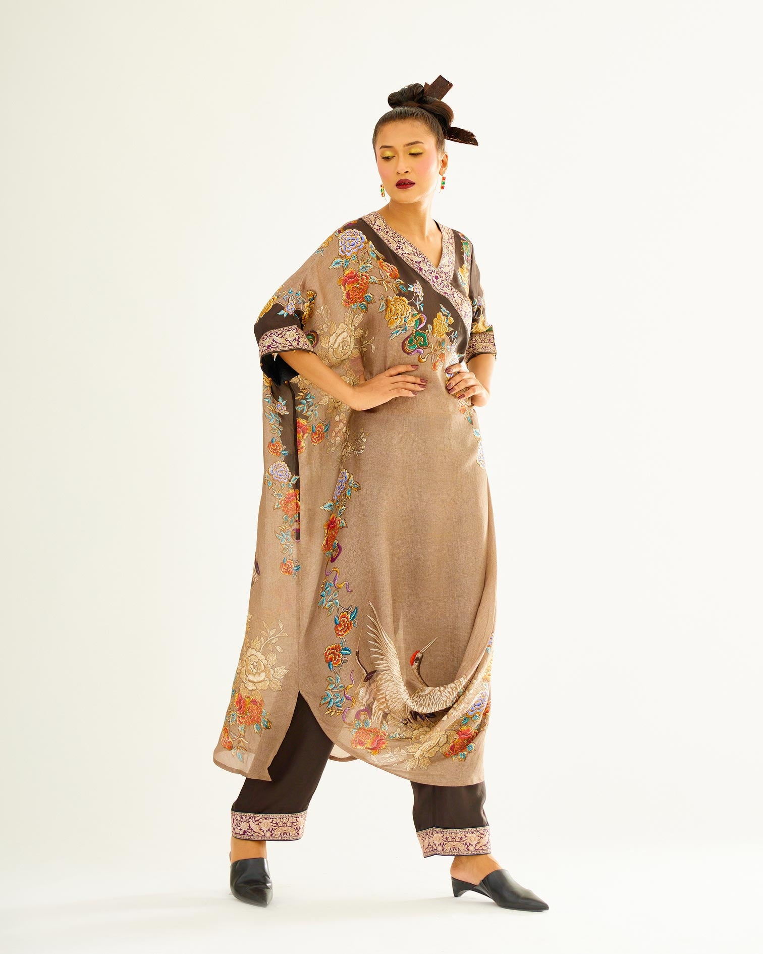 Sayuri : Izumi - Sand