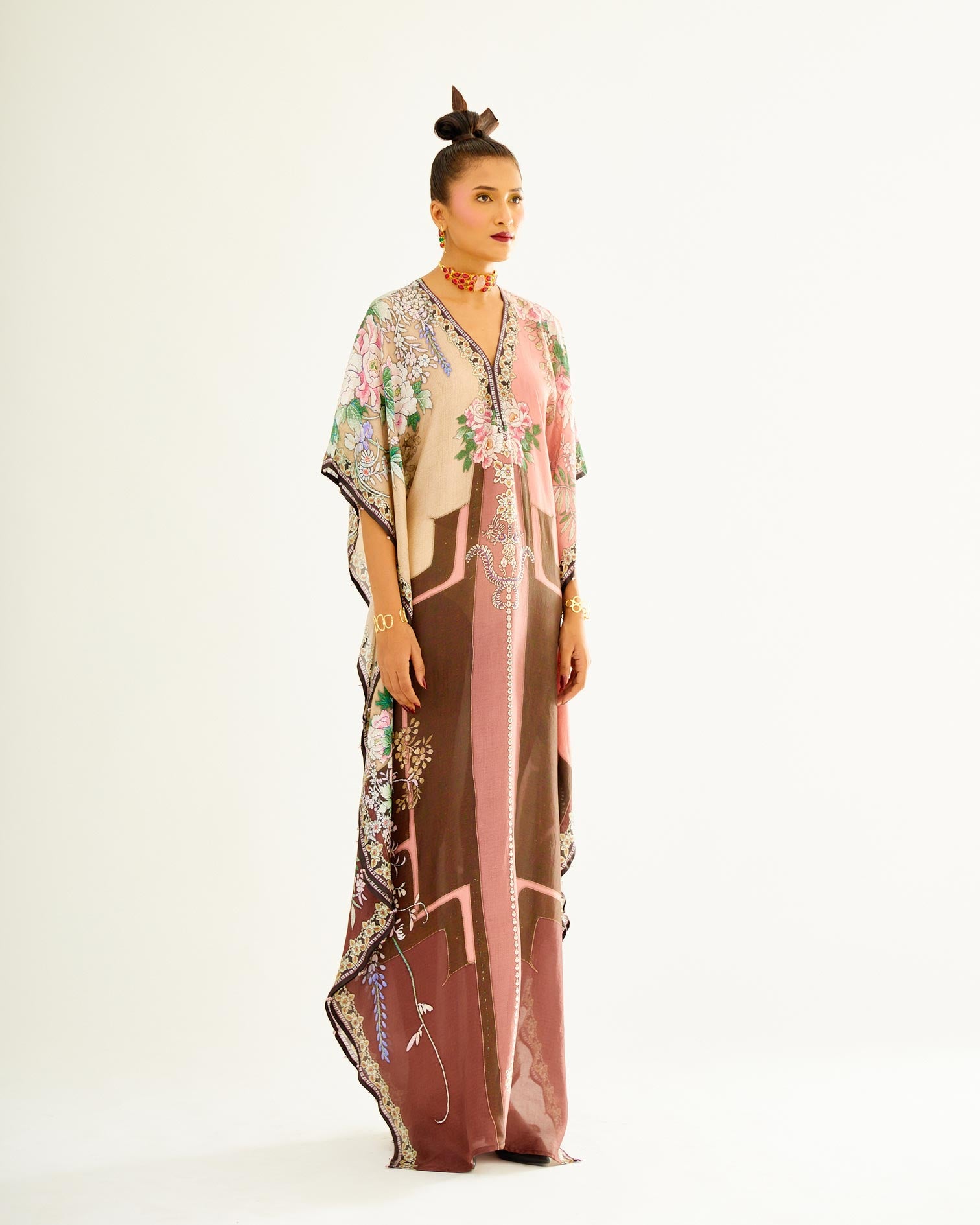 Sayuri : Elenor - Dusty Rose