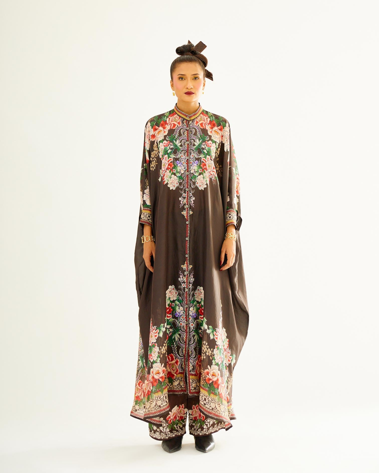 Sayuri : Dakota - Black