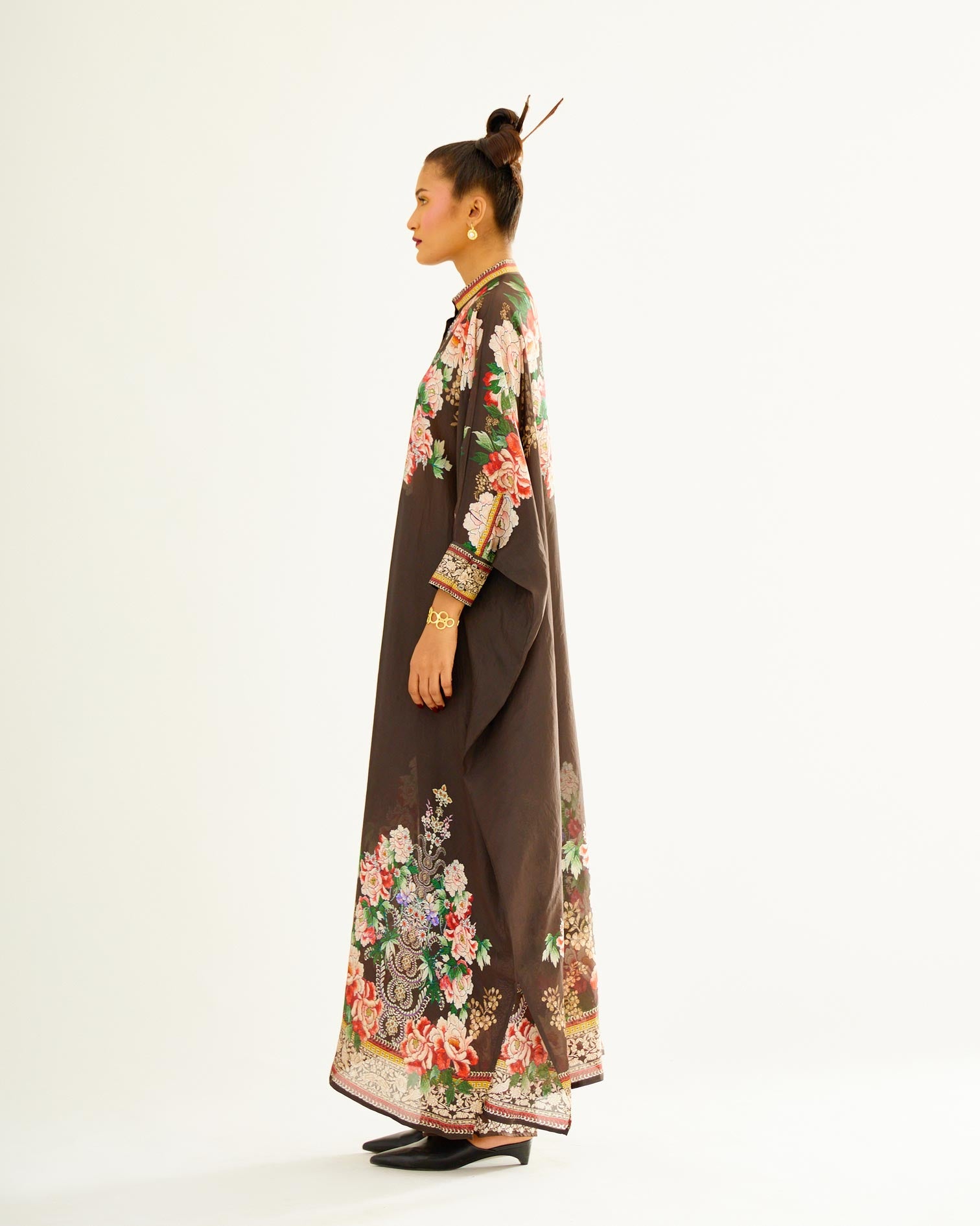 Sayuri : Dakota - Black