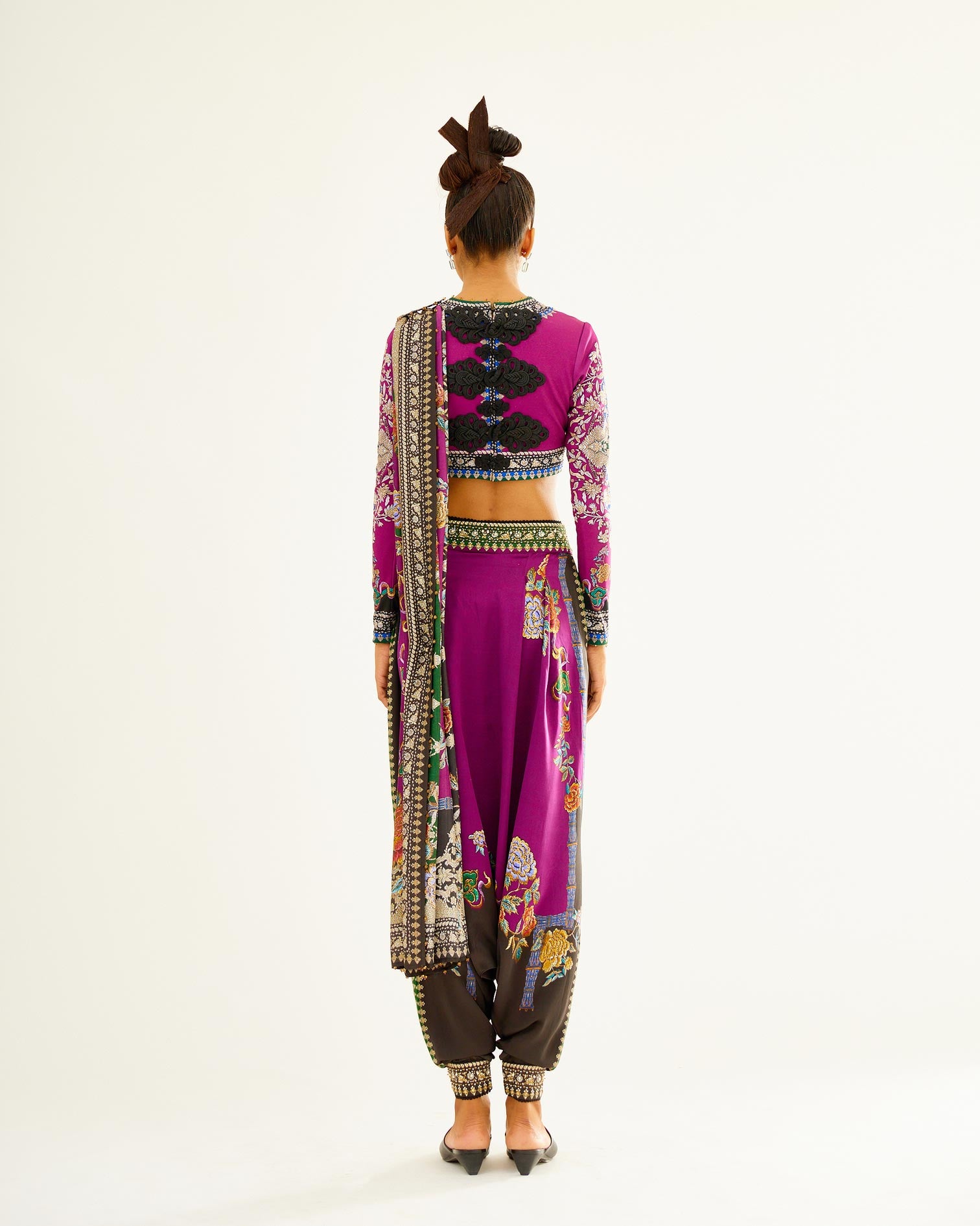 Sayuri : Tamara - Purple