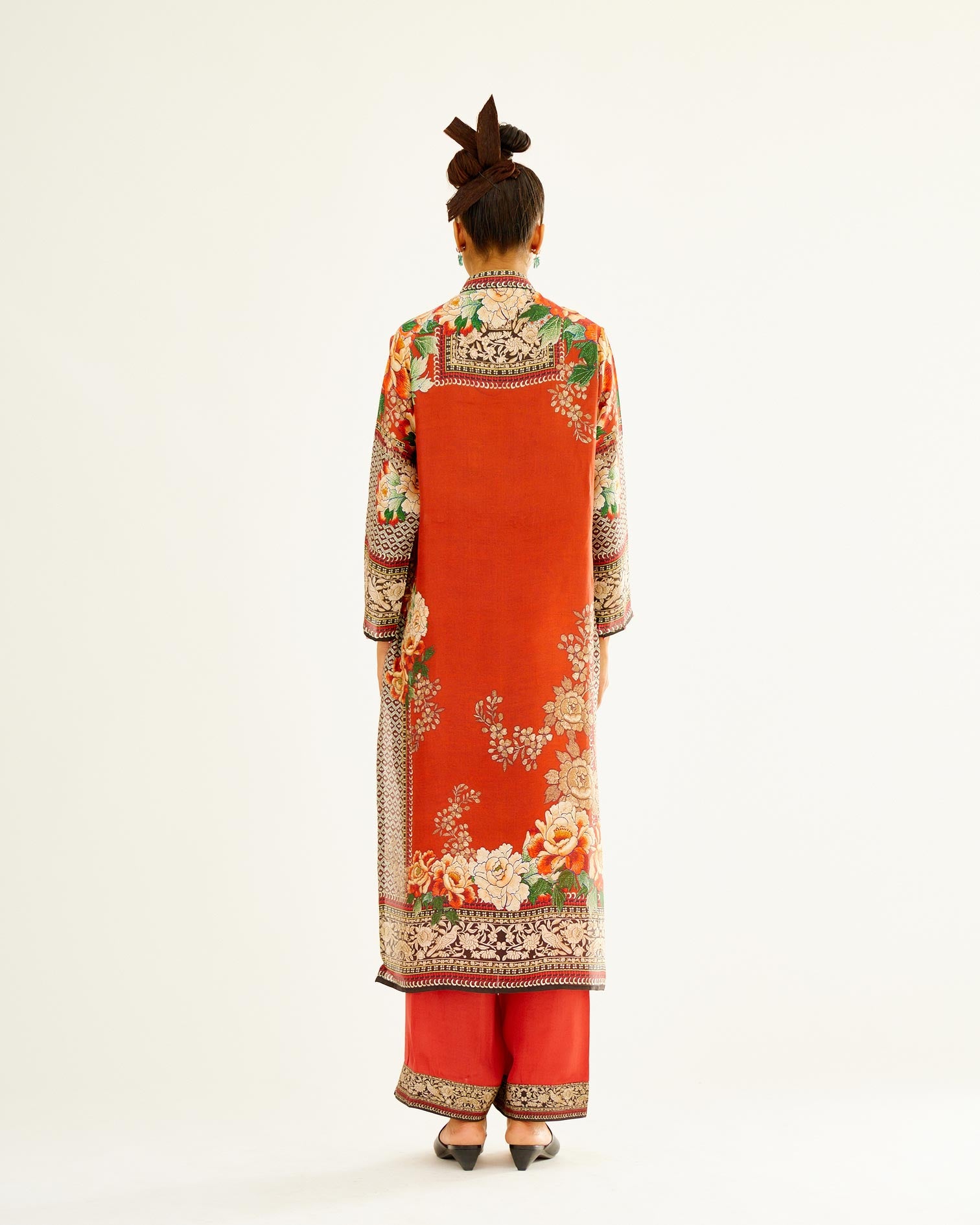Sayuri : Champa - Rust