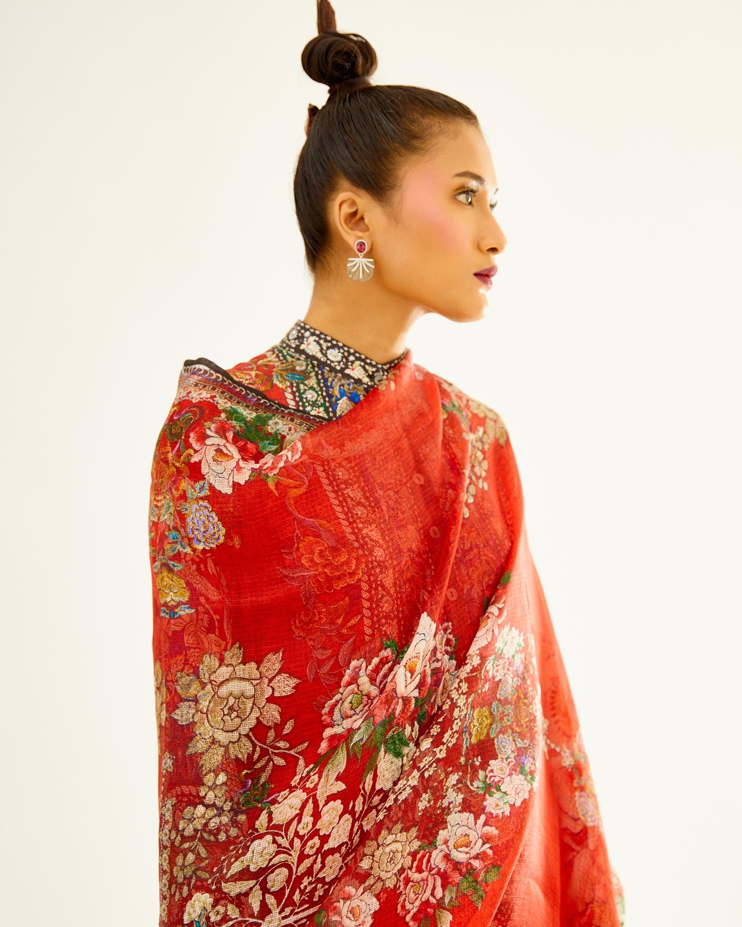 Sayuri : Ramin - Red