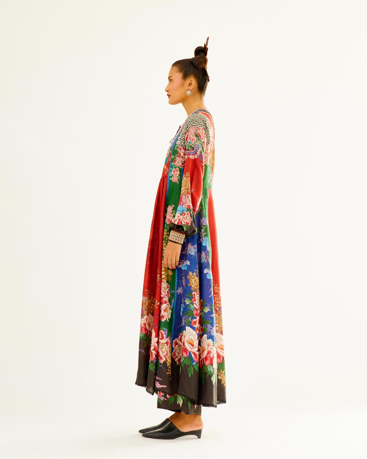 Sayuri : Aida - Red/Blue