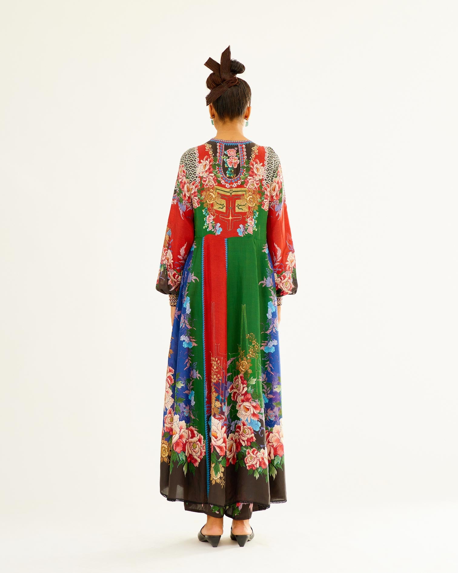 Sayuri : Aida - Red/Blue