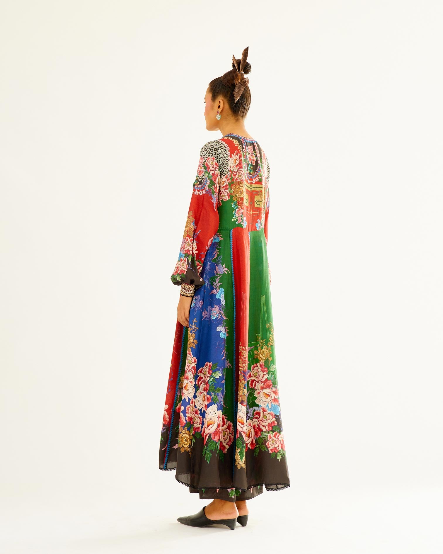 Sayuri : Aida - Red/Blue
