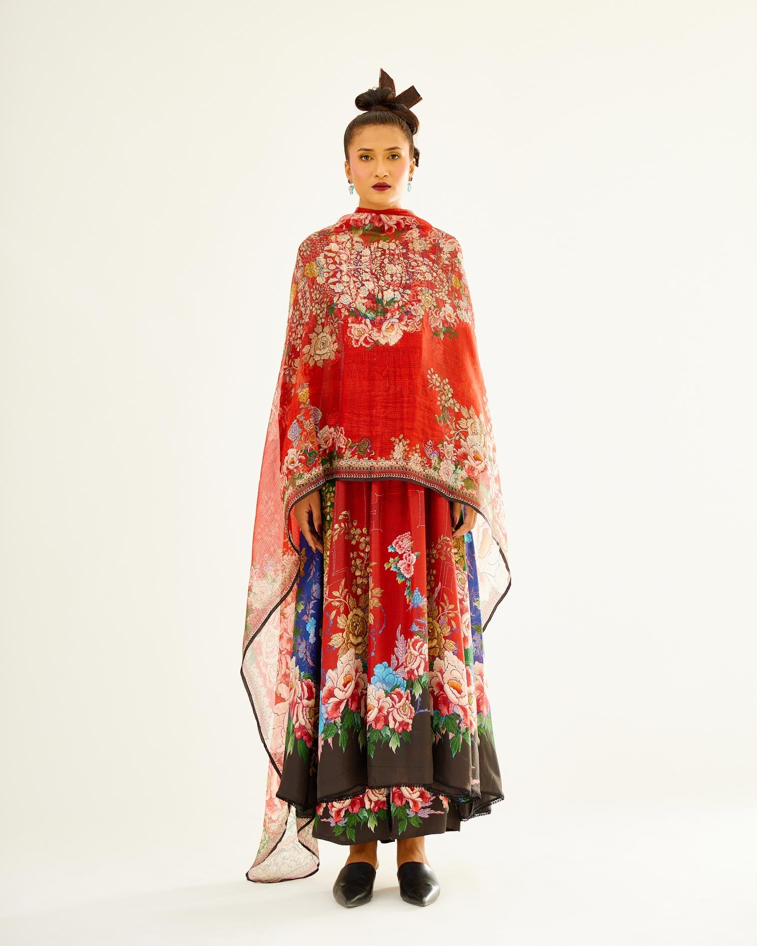 Sayuri : Aida - Red/Blue