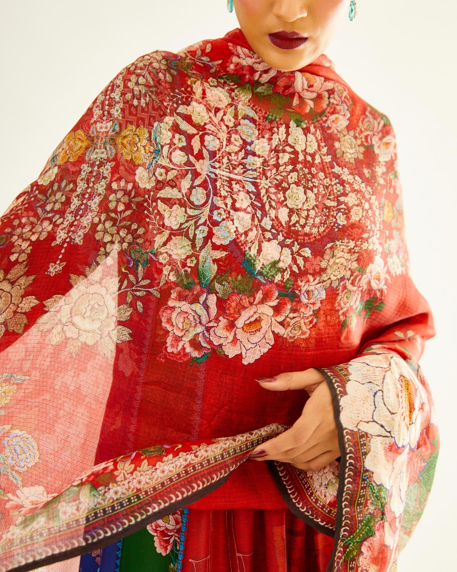 Sayuri : Aida - Red/Blue