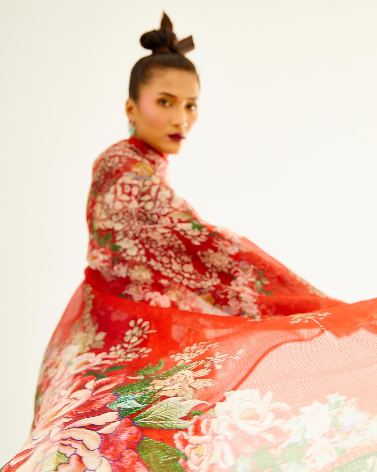 Sayuri : Aida - Red/Blue