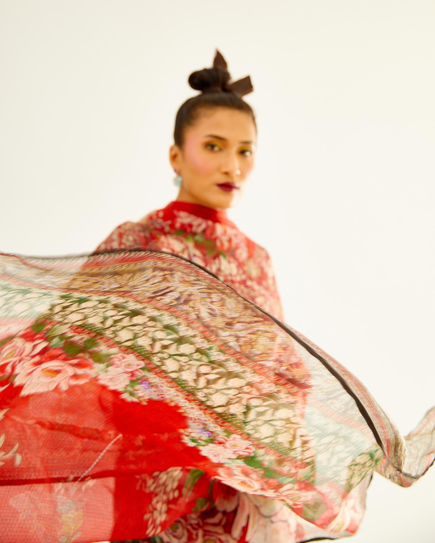 Sayuri : Aida - Red/Blue