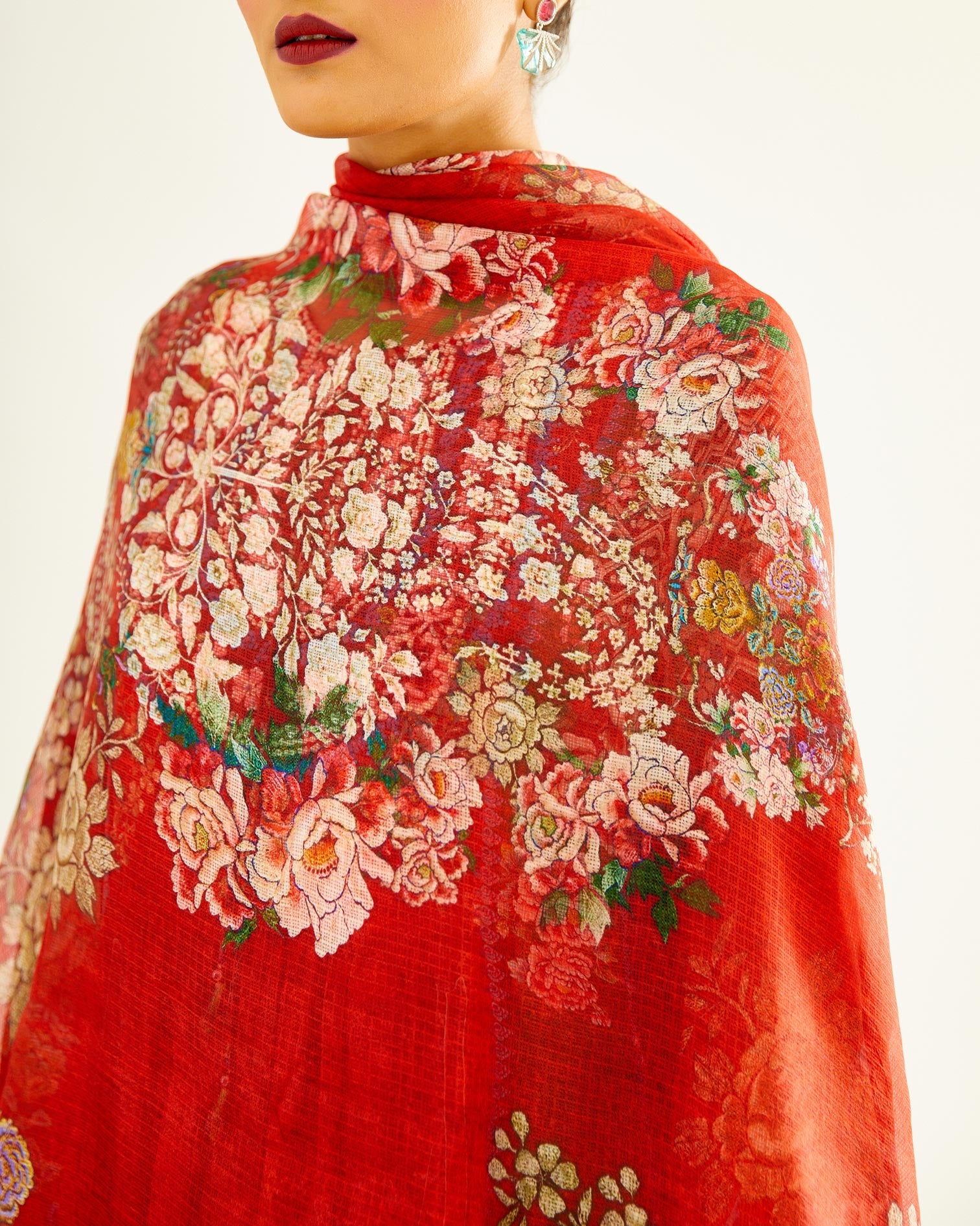 Sayuri : Aida - Red/Blue