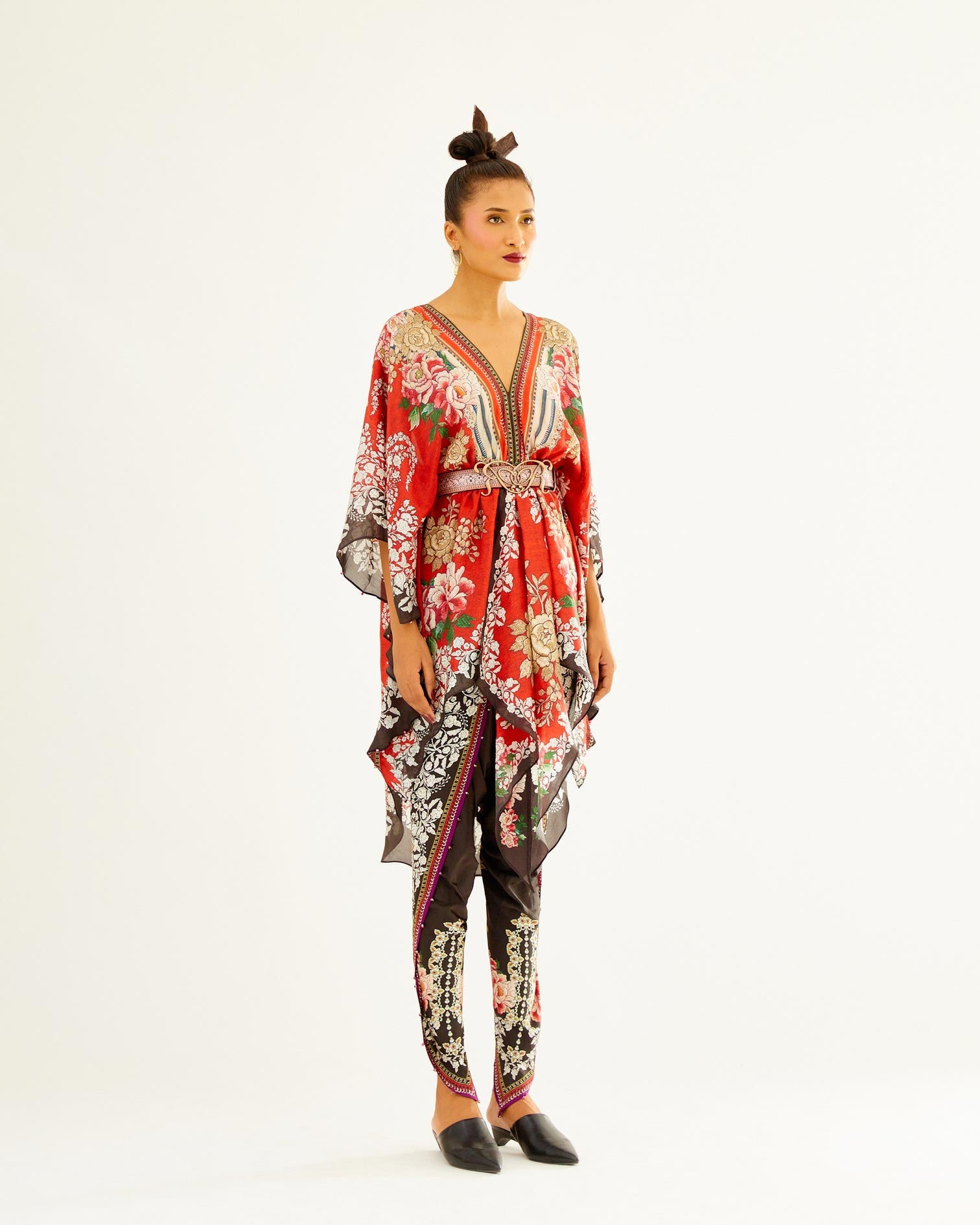 Sayuri : Inayat - Red