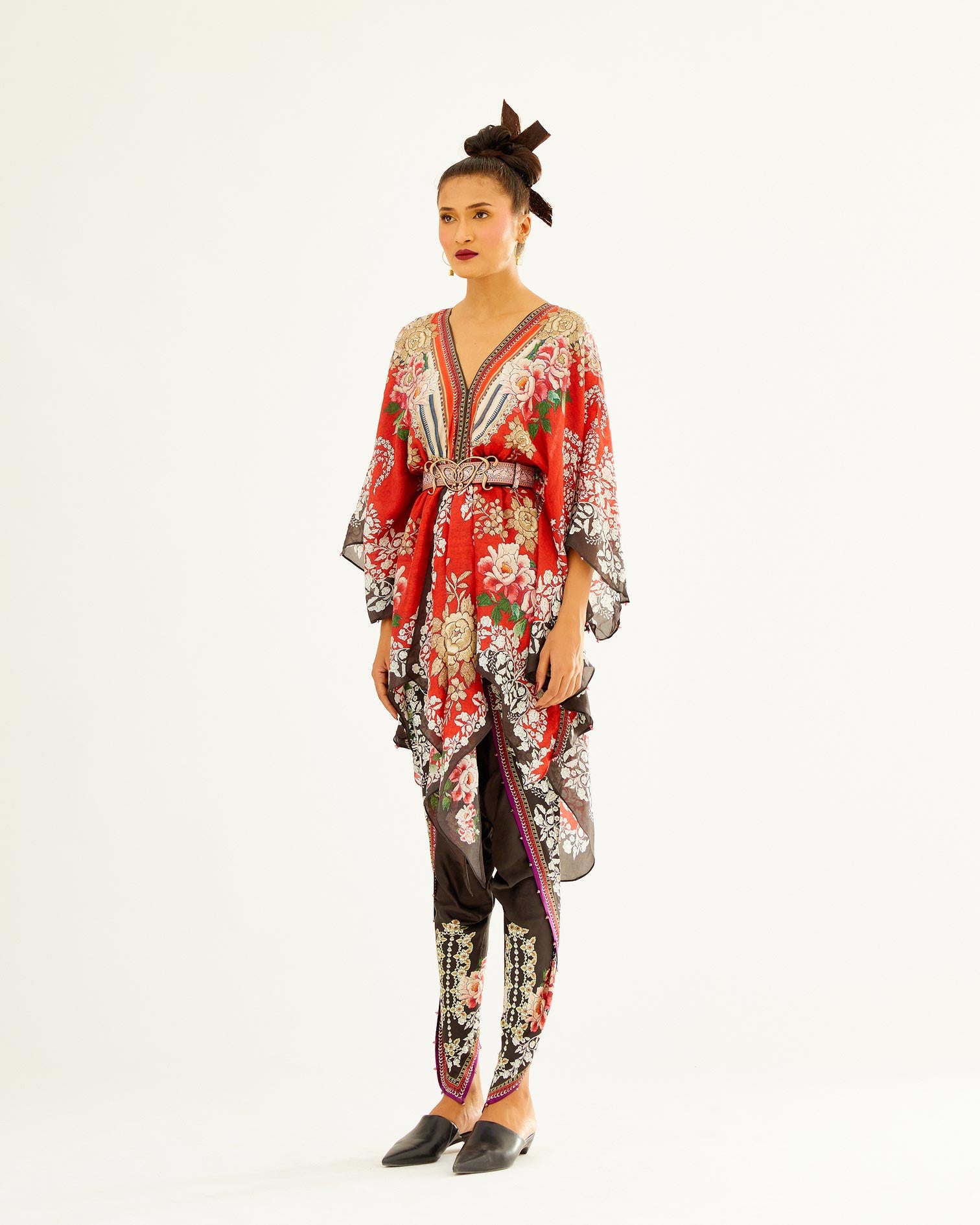 Sayuri : Inayat - Red