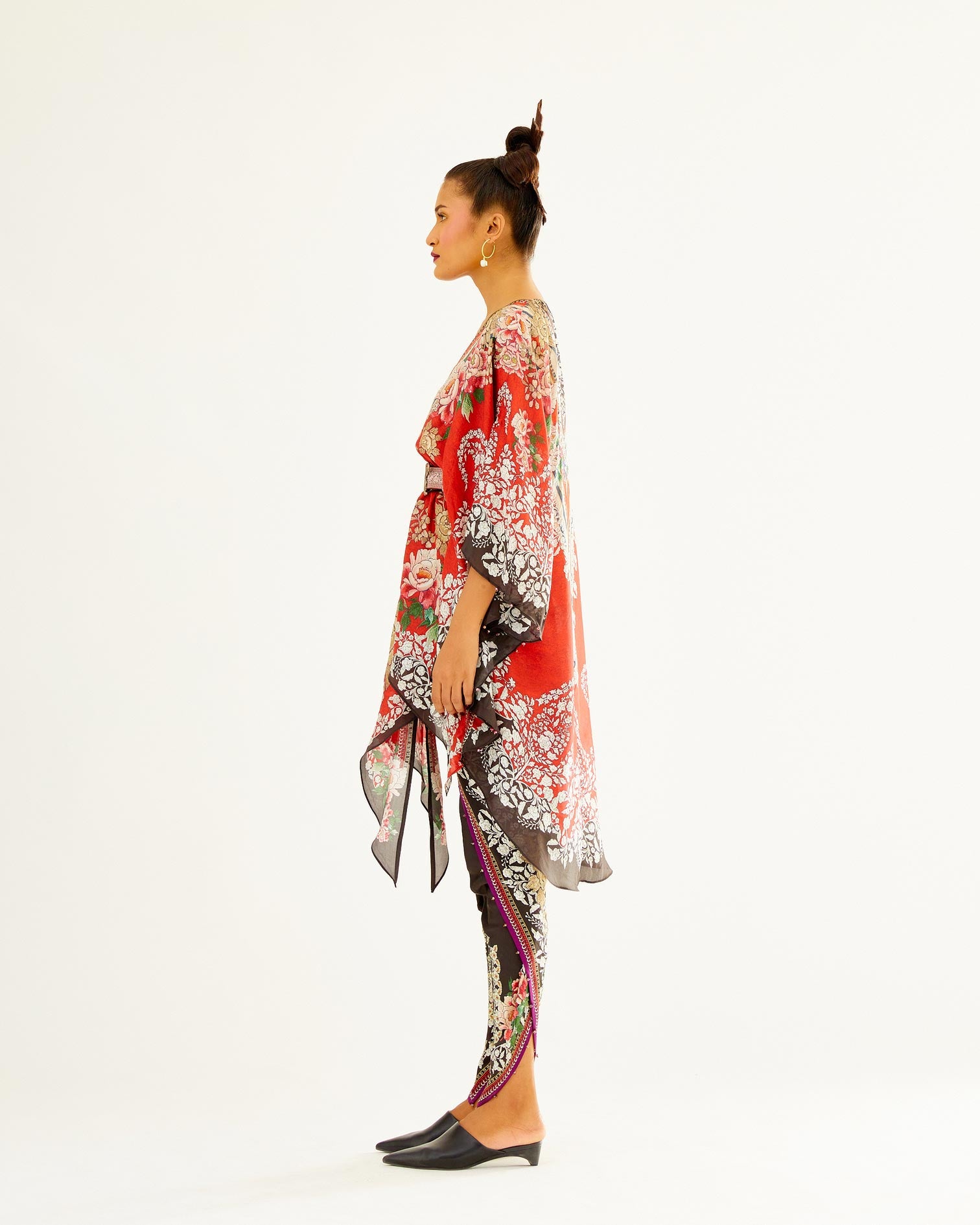 Sayuri : Inayat - Red