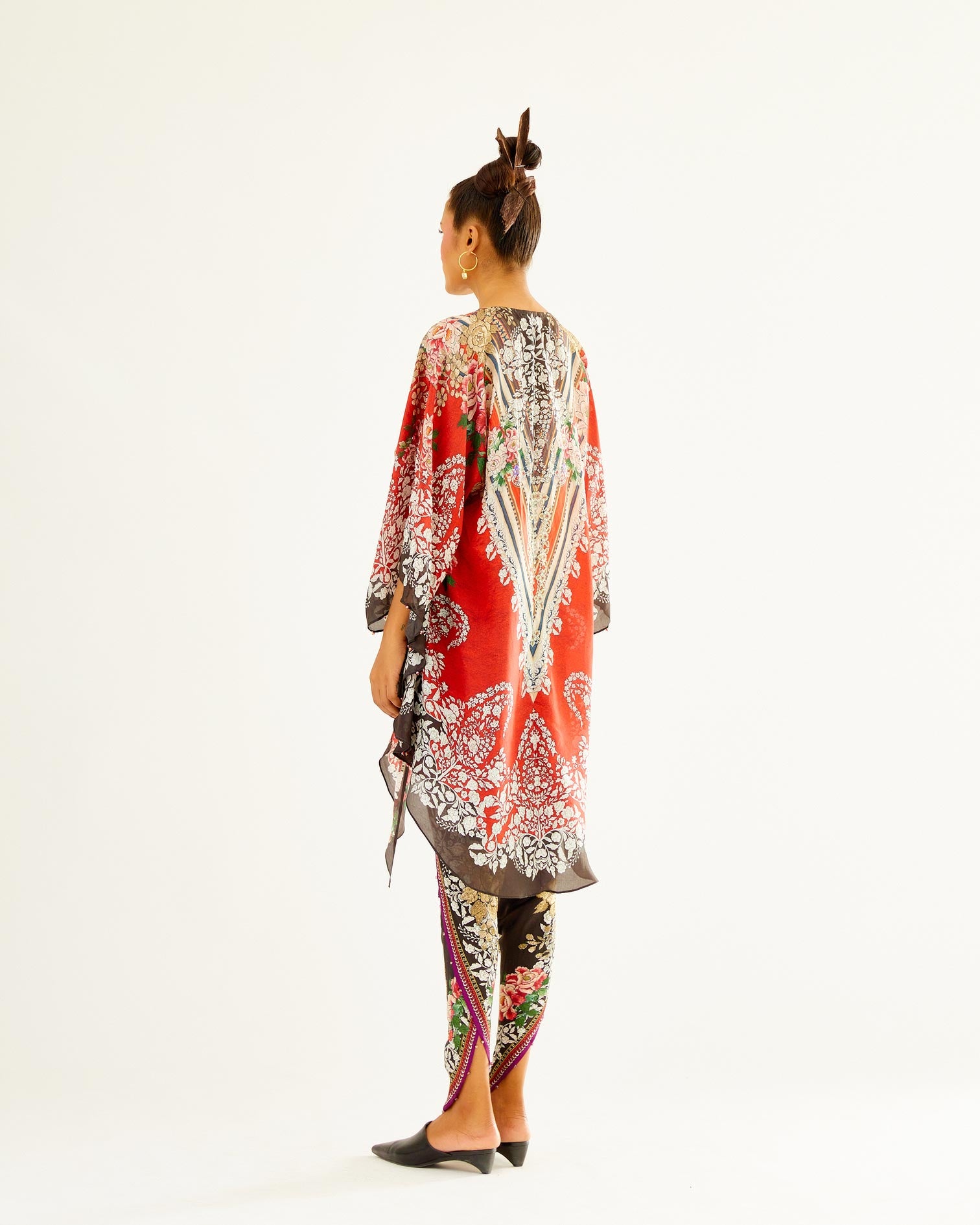Sayuri : Inayat - Red