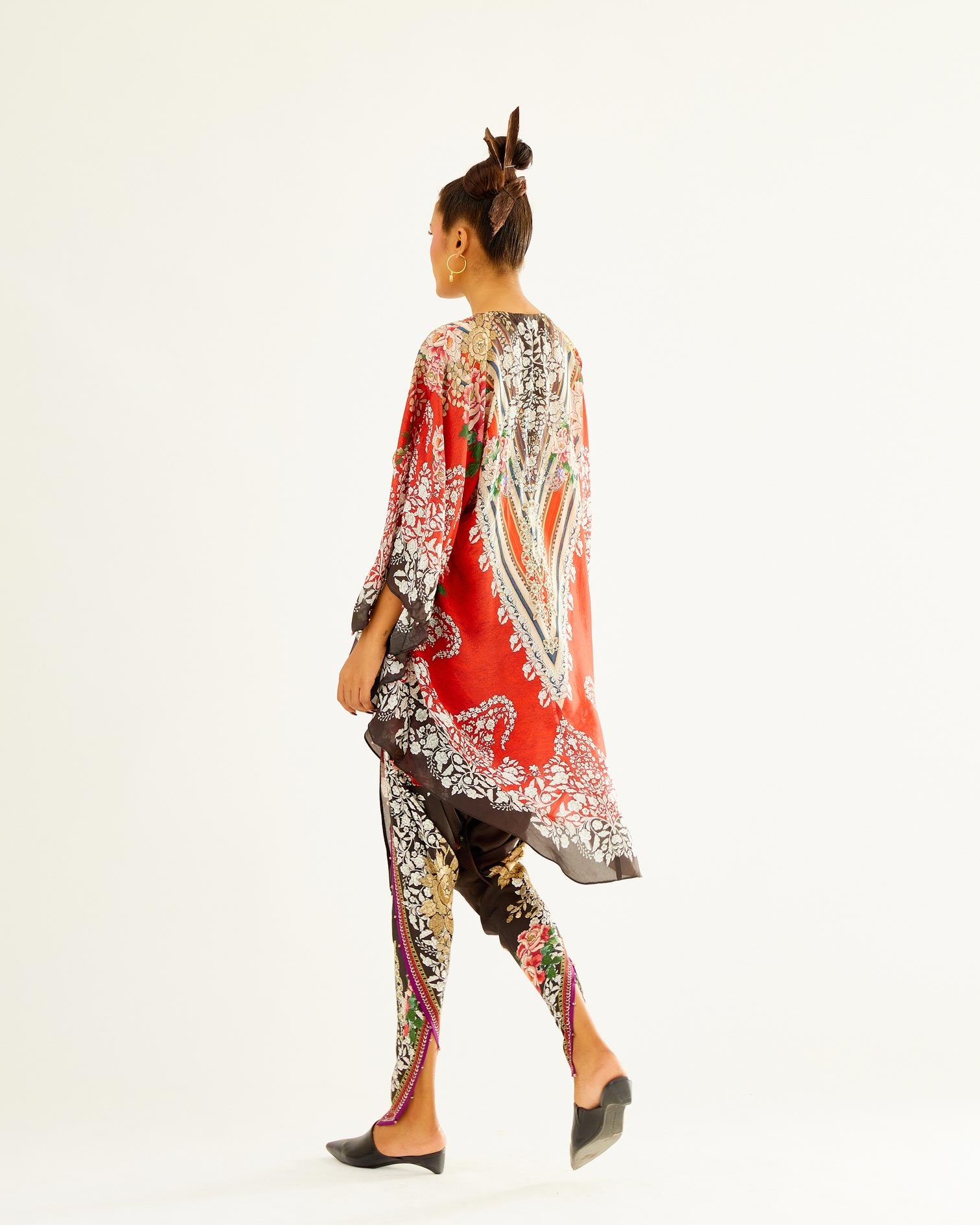 Sayuri : Inayat - Red