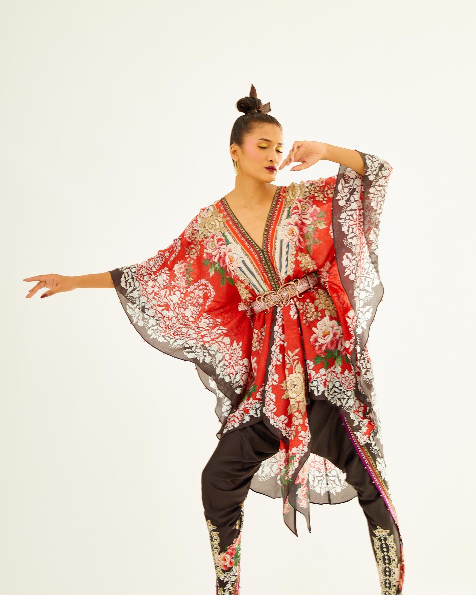 Sayuri : Inayat - Red