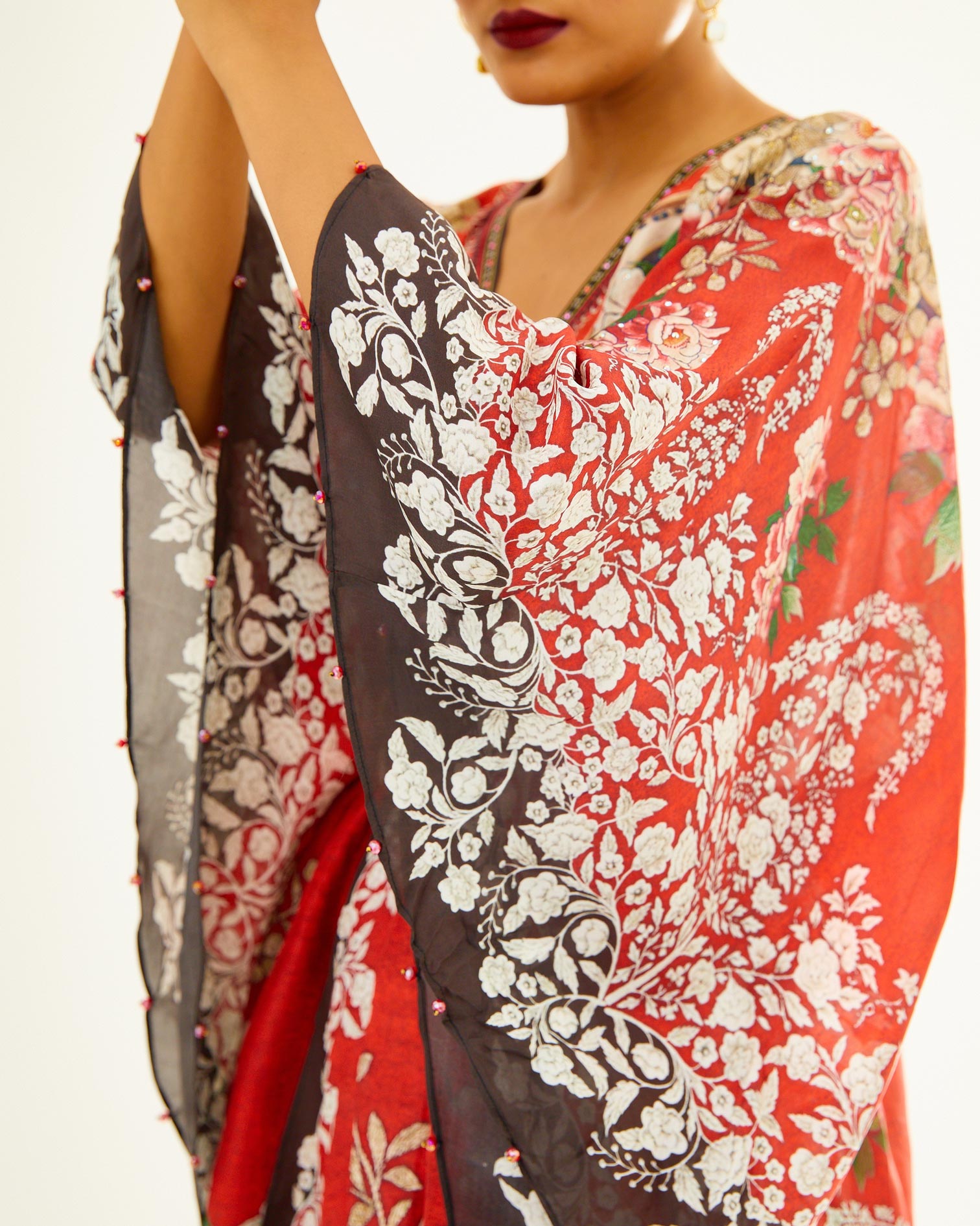 Sayuri : Inayat - Red