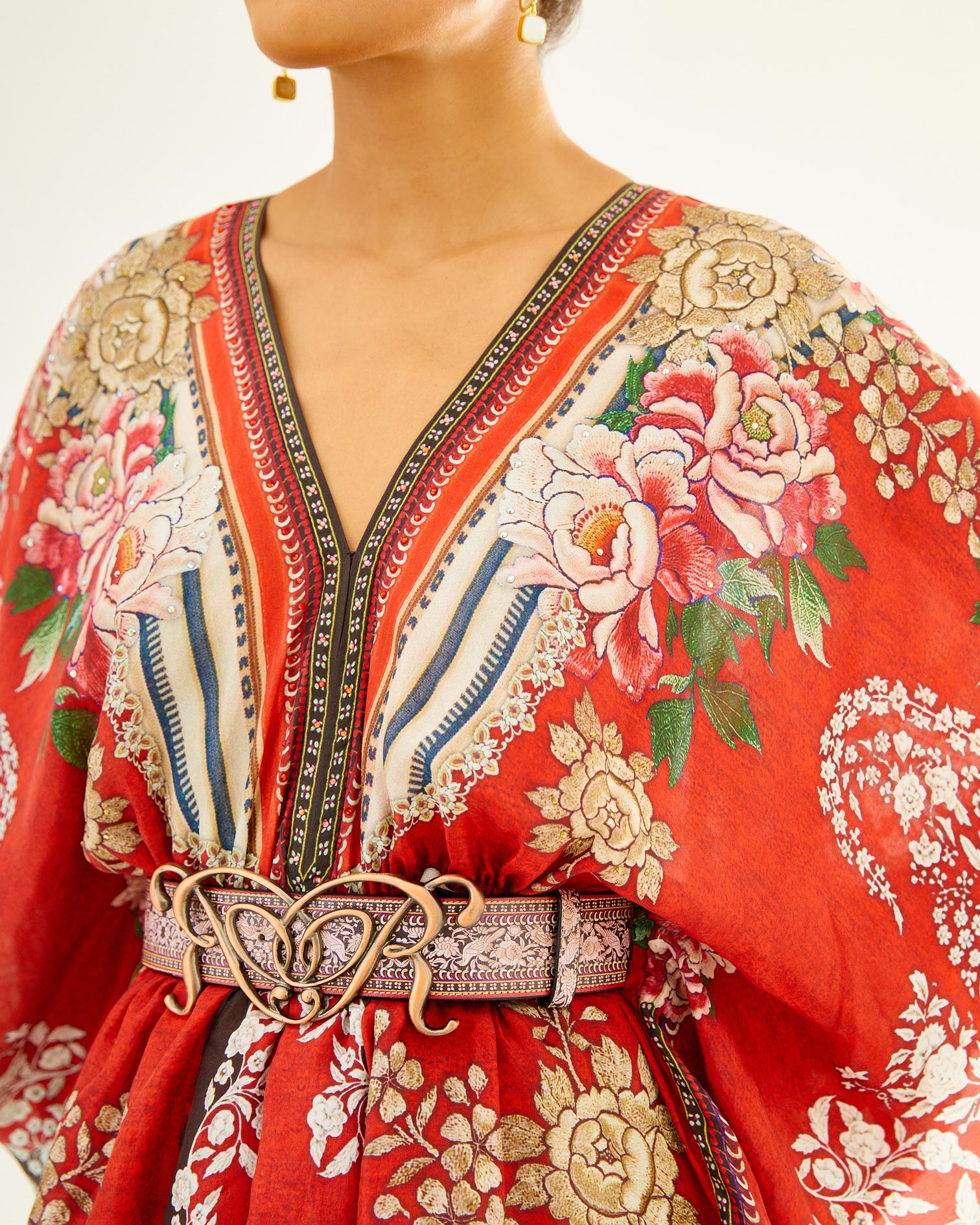 Sayuri : Inayat - Red