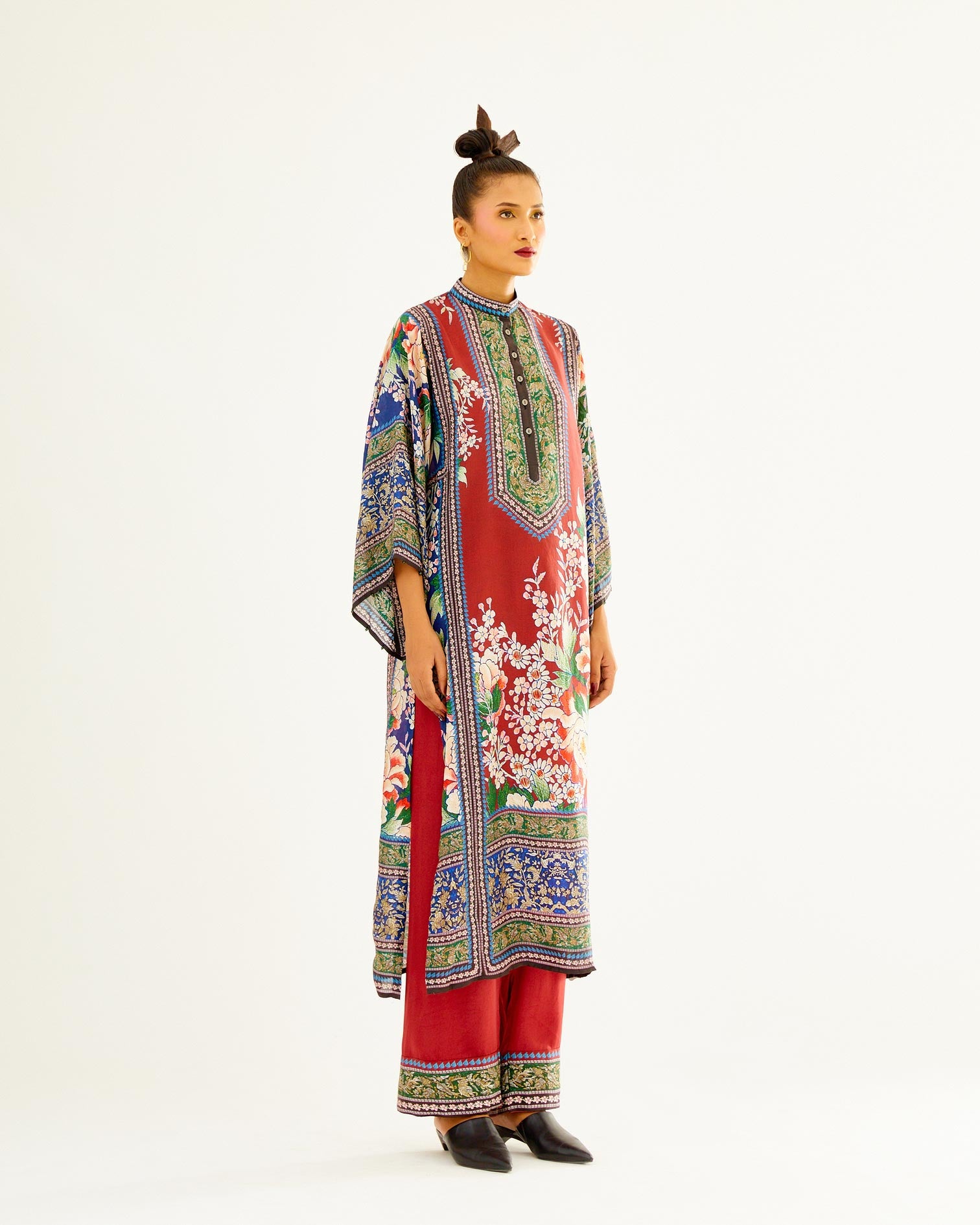 Sayuri : Gayatri - Multi