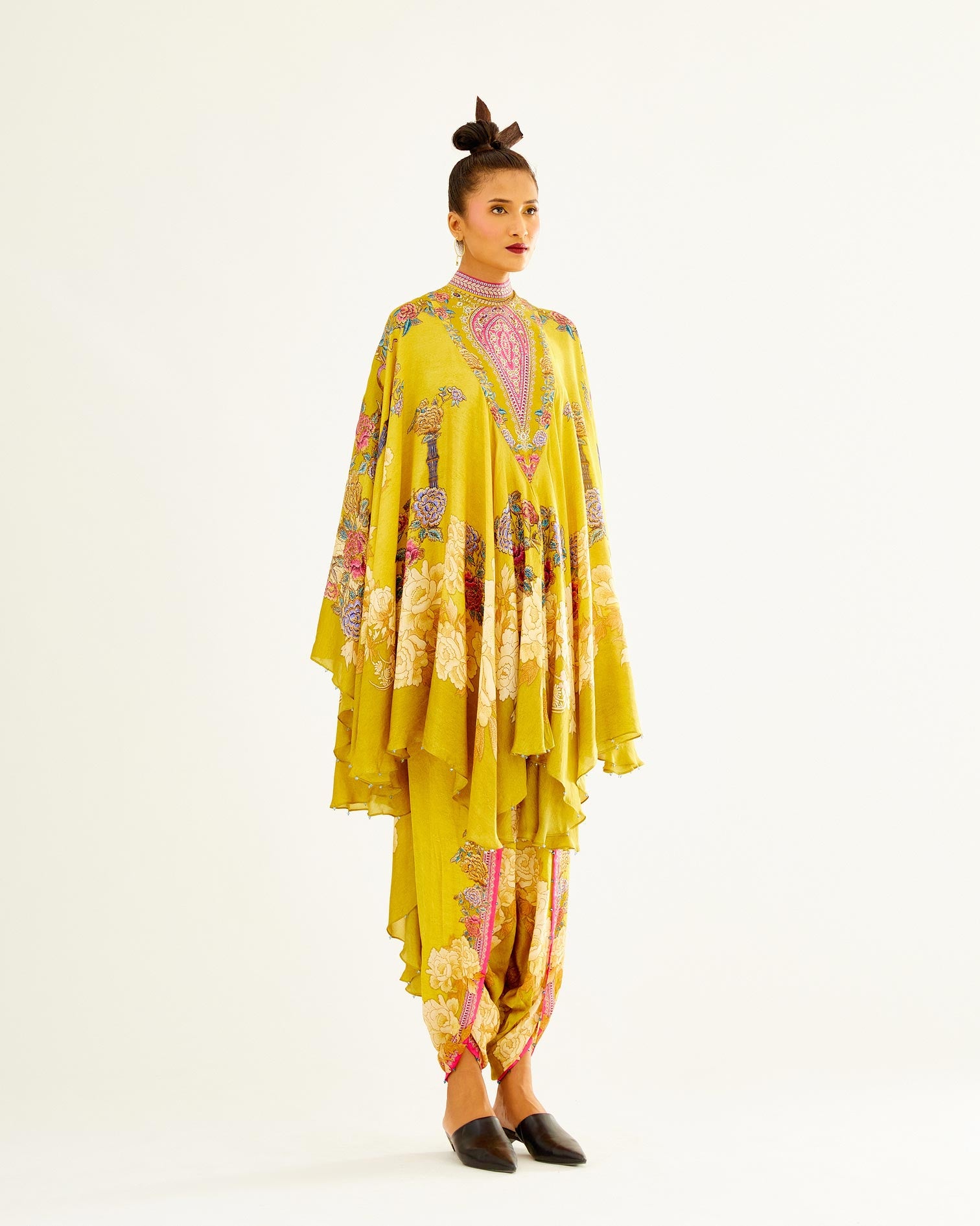 Sayuri : Farah - Mustard