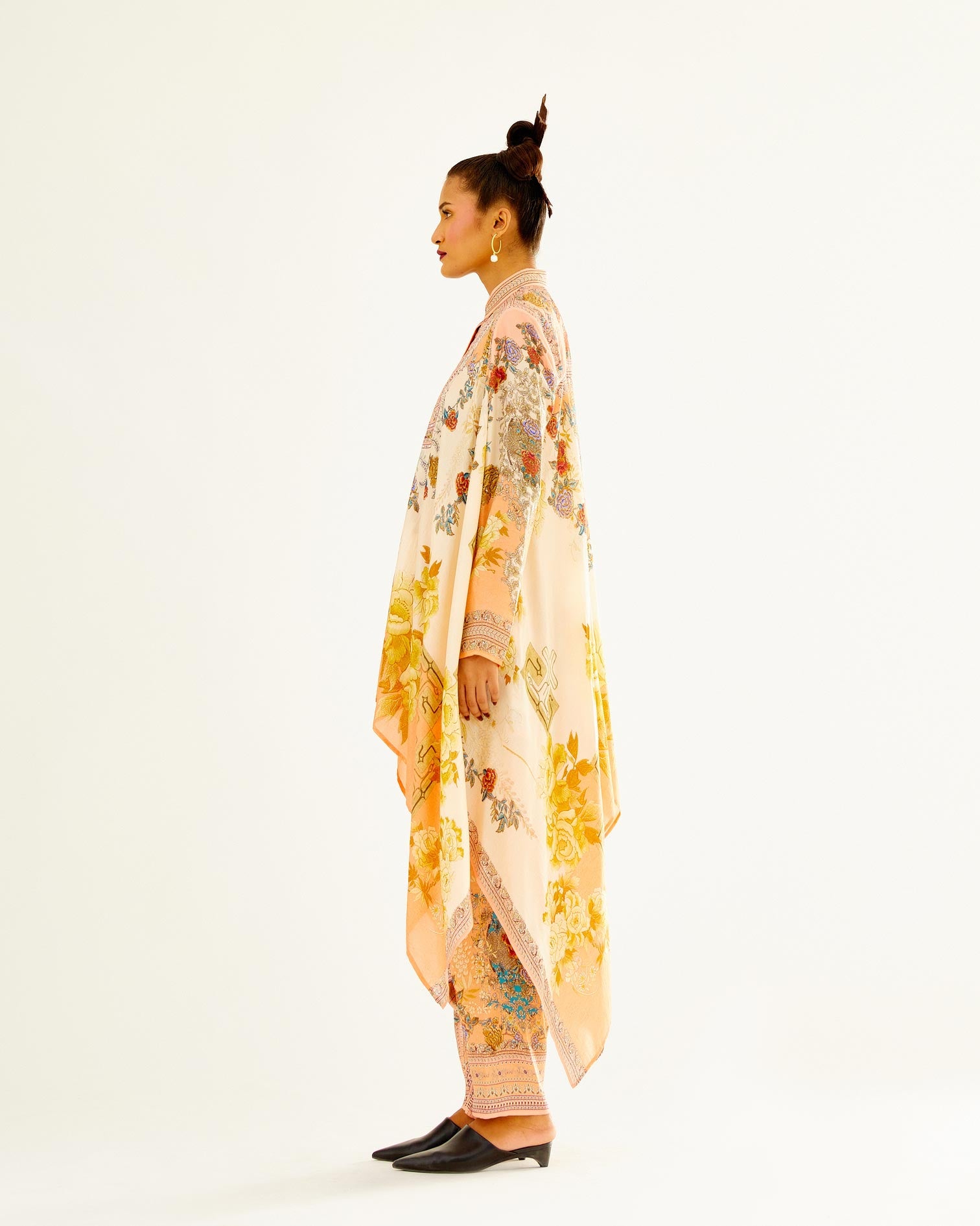 Sayuri : Shibani - Peach