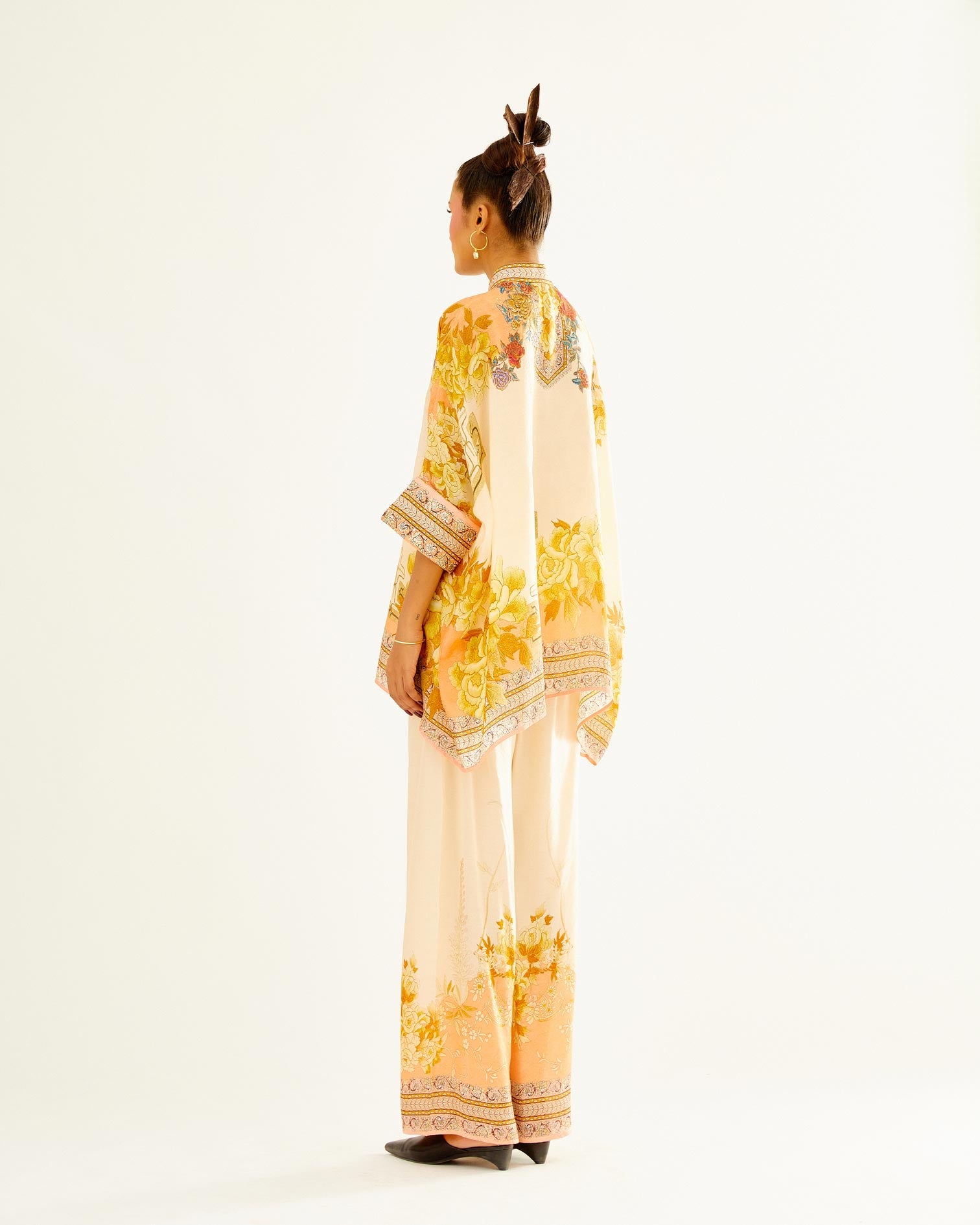 Sayuri : Chanel - Beige/Peach