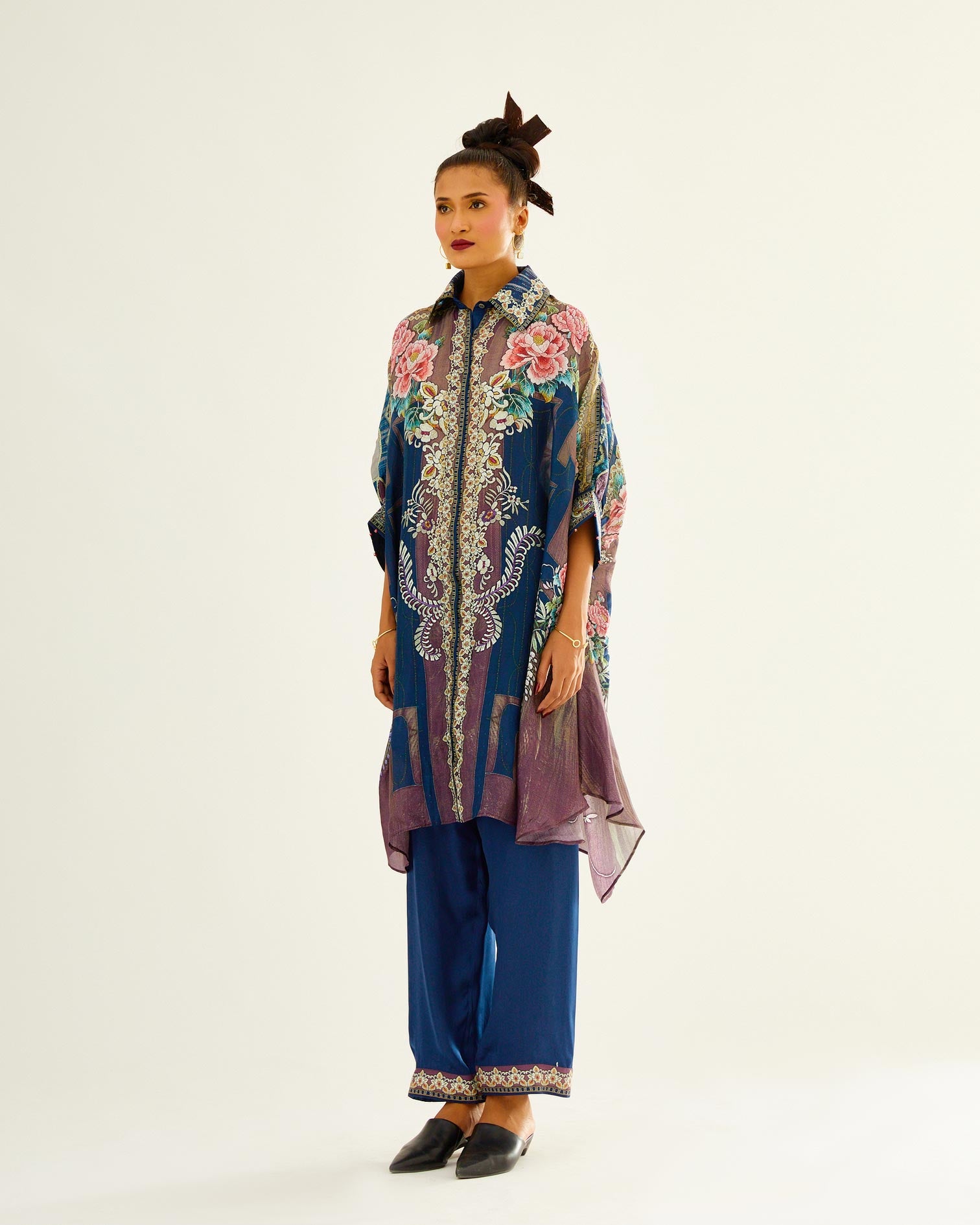 Sayuri : Kamara - Navu
