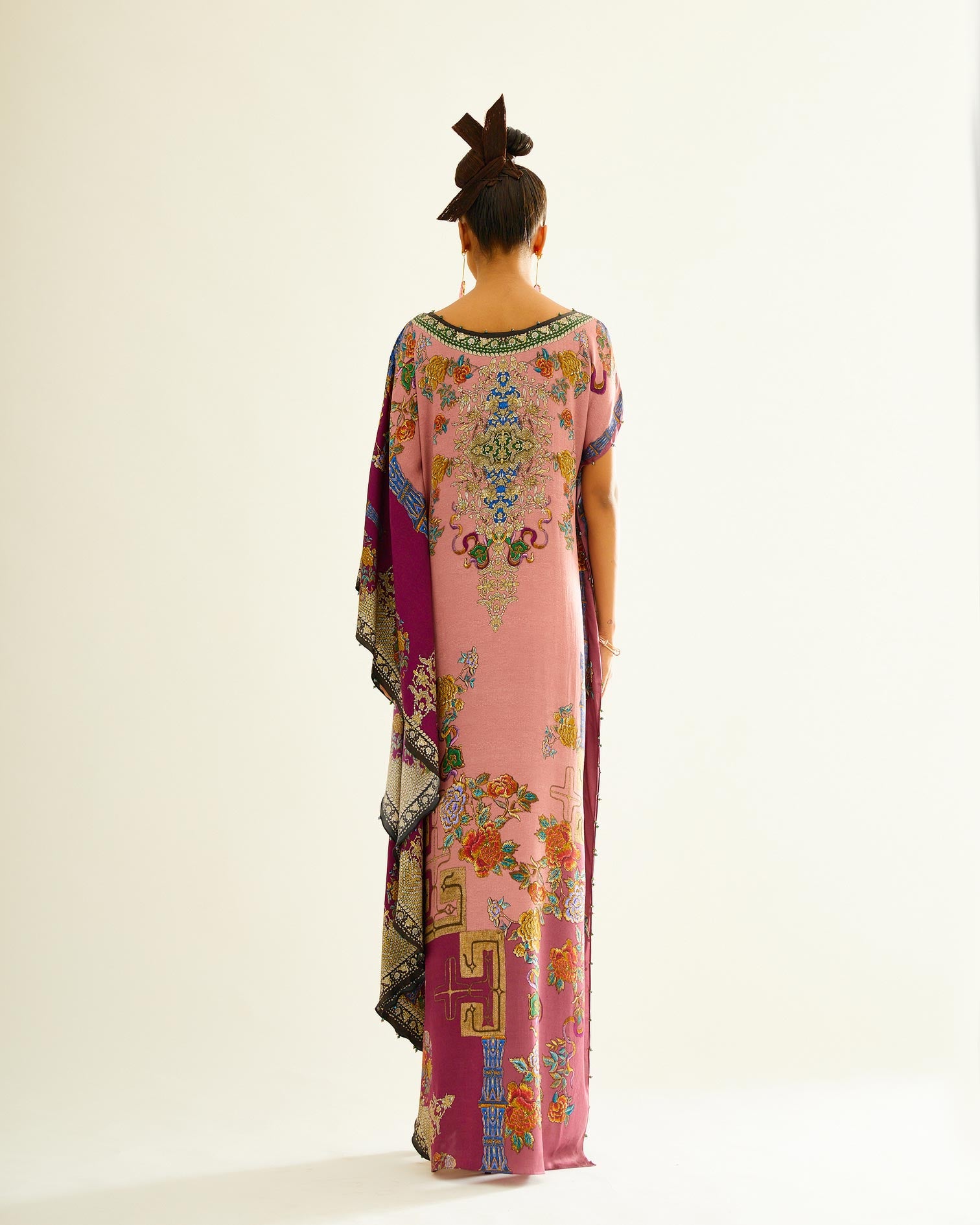 Sayuri : Olena - Dusty Rose