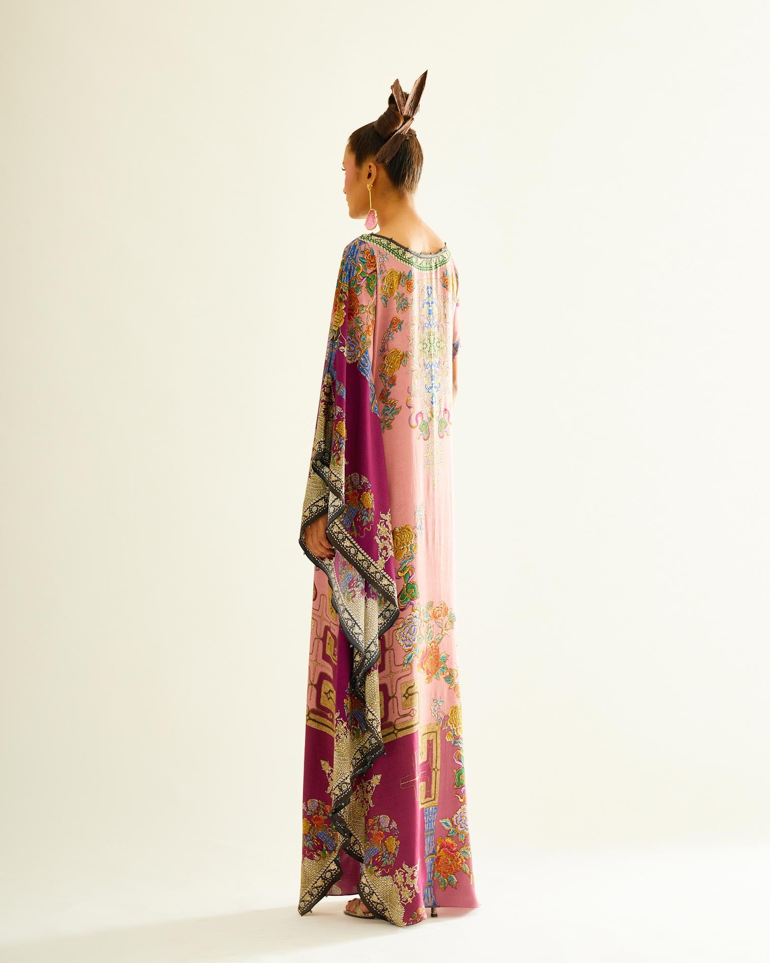 Sayuri : Olena - Dusty Rose