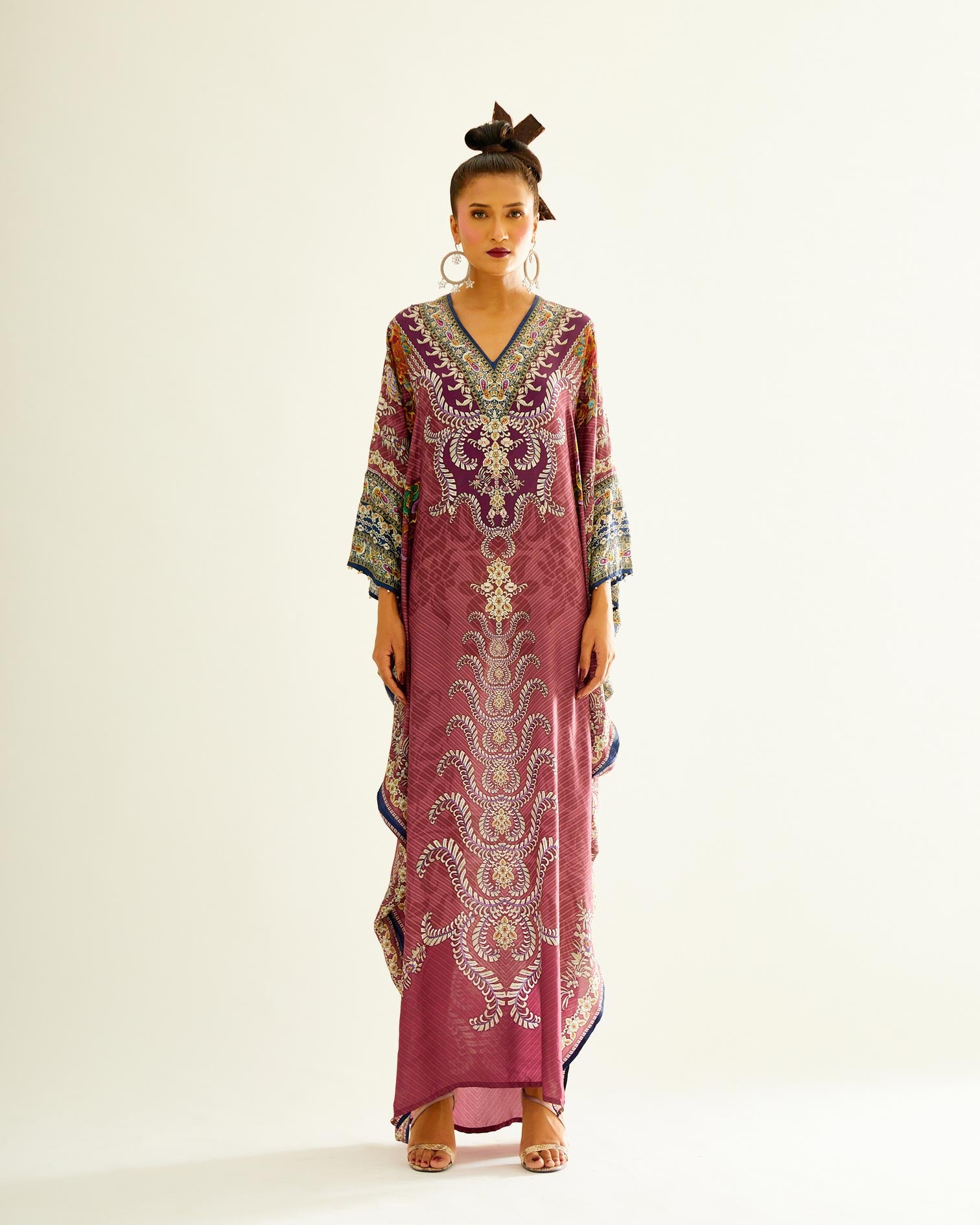 Sayuri : Kainat - Dusty Lavender