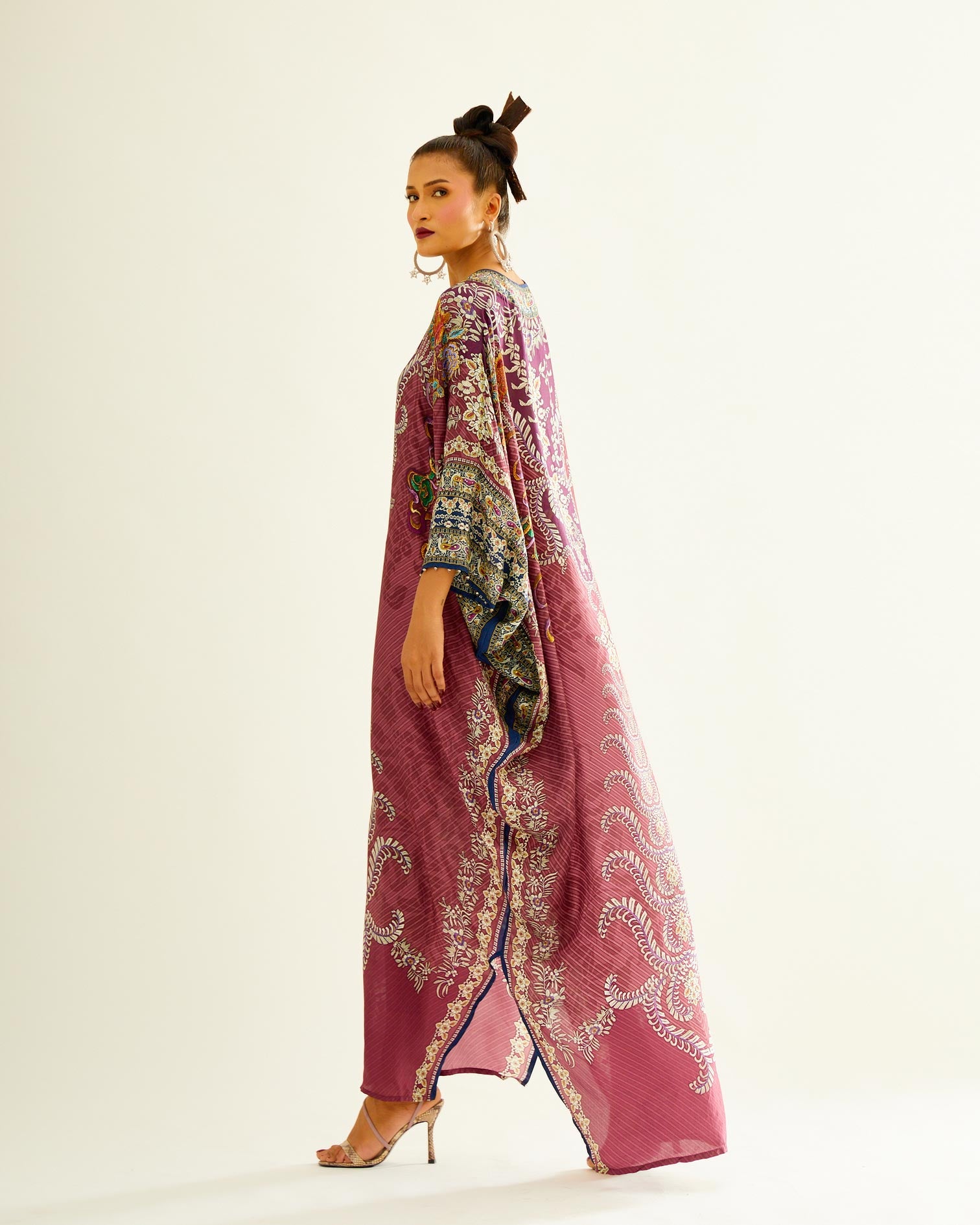 Sayuri : Kainat - Dusty Lavender