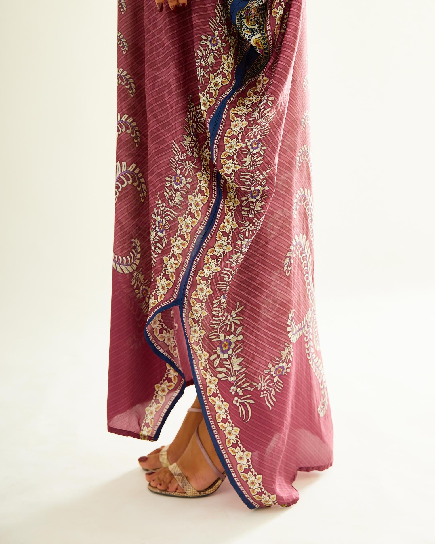 Sayuri : Kainat - Dusty Lavender