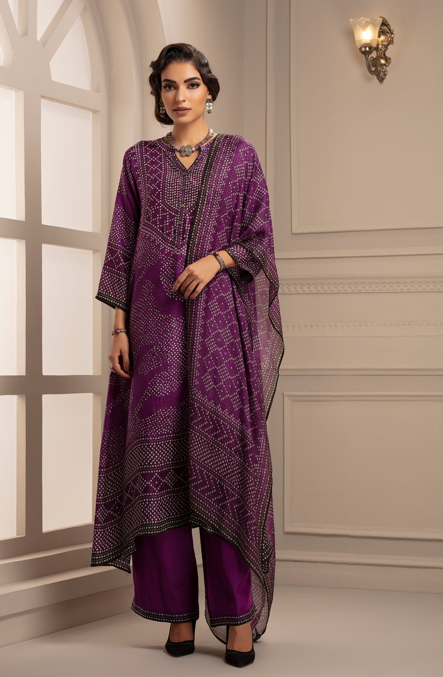Beendi : Zeynep Purple + Irem + Paloma