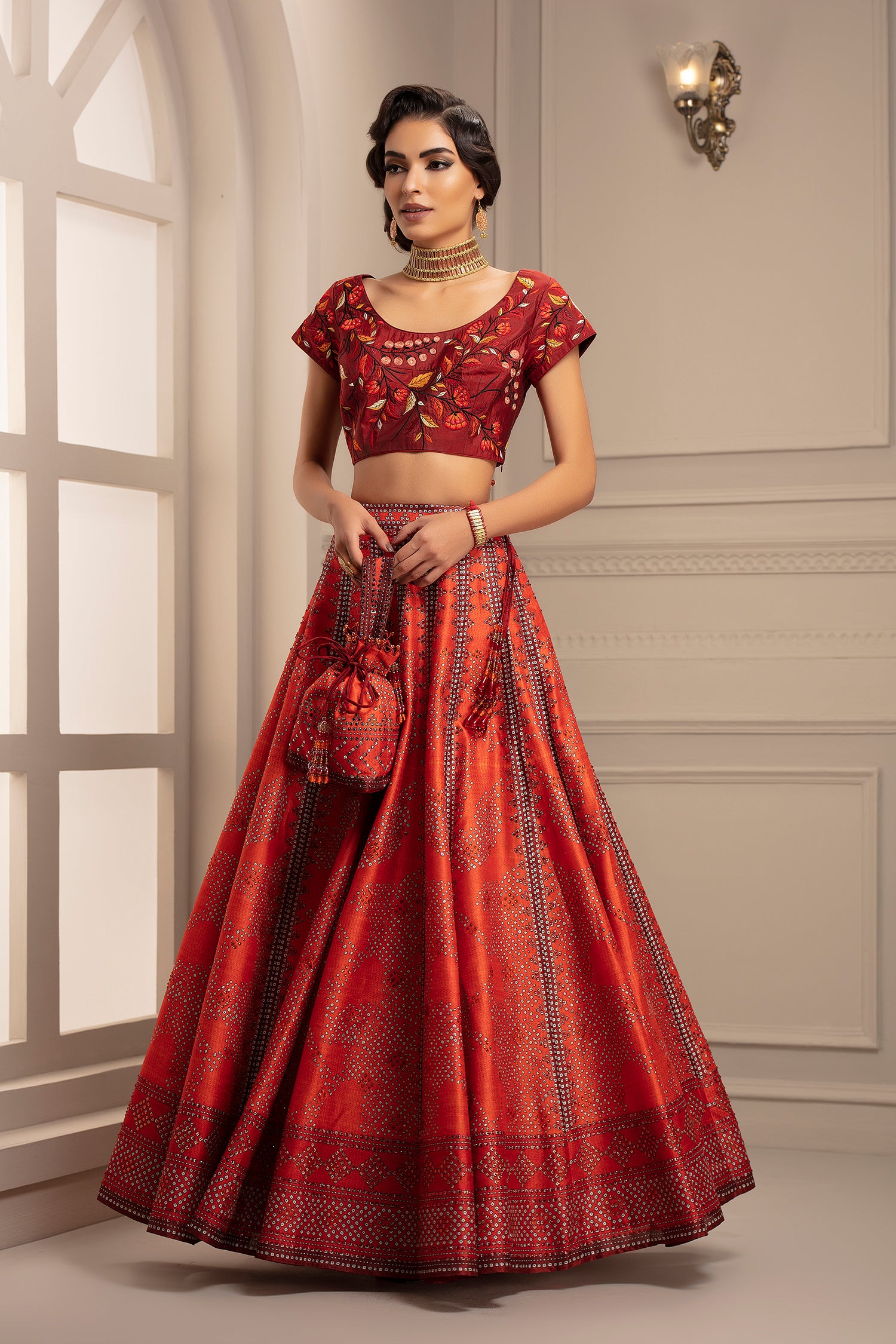 Beendi Leela : Satsuma